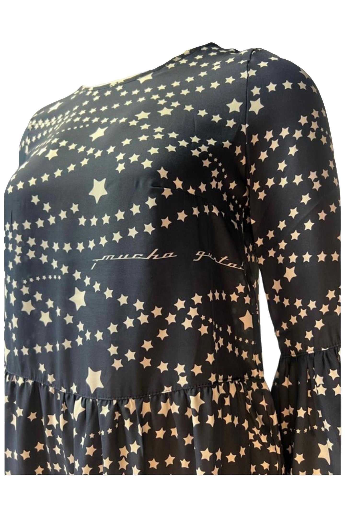 DRESS SAN RAFAEL 002 BLUE 3