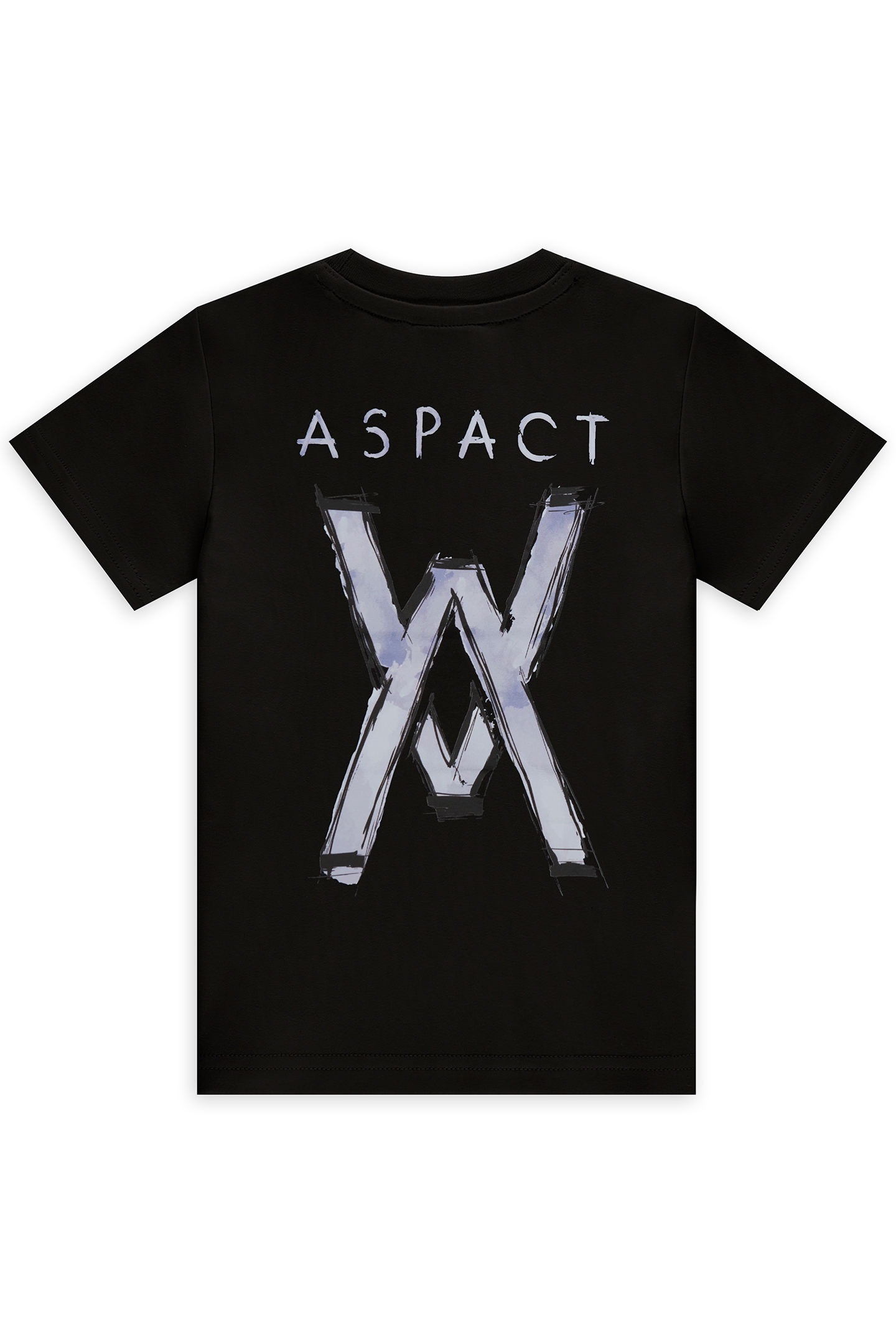 KIDS CIATO TEE BLACK 2