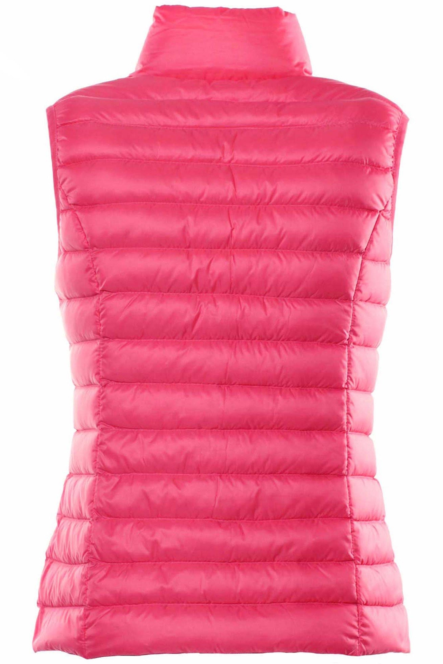 SEDA DOWN JACKET FUSHIA 2