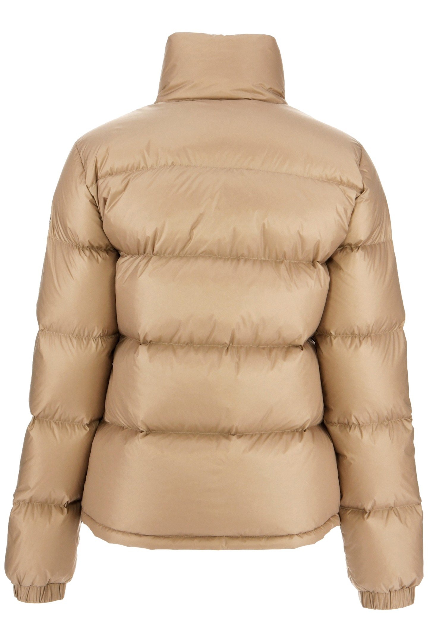 CARDIFF DOWN JACKET BEIGE 2