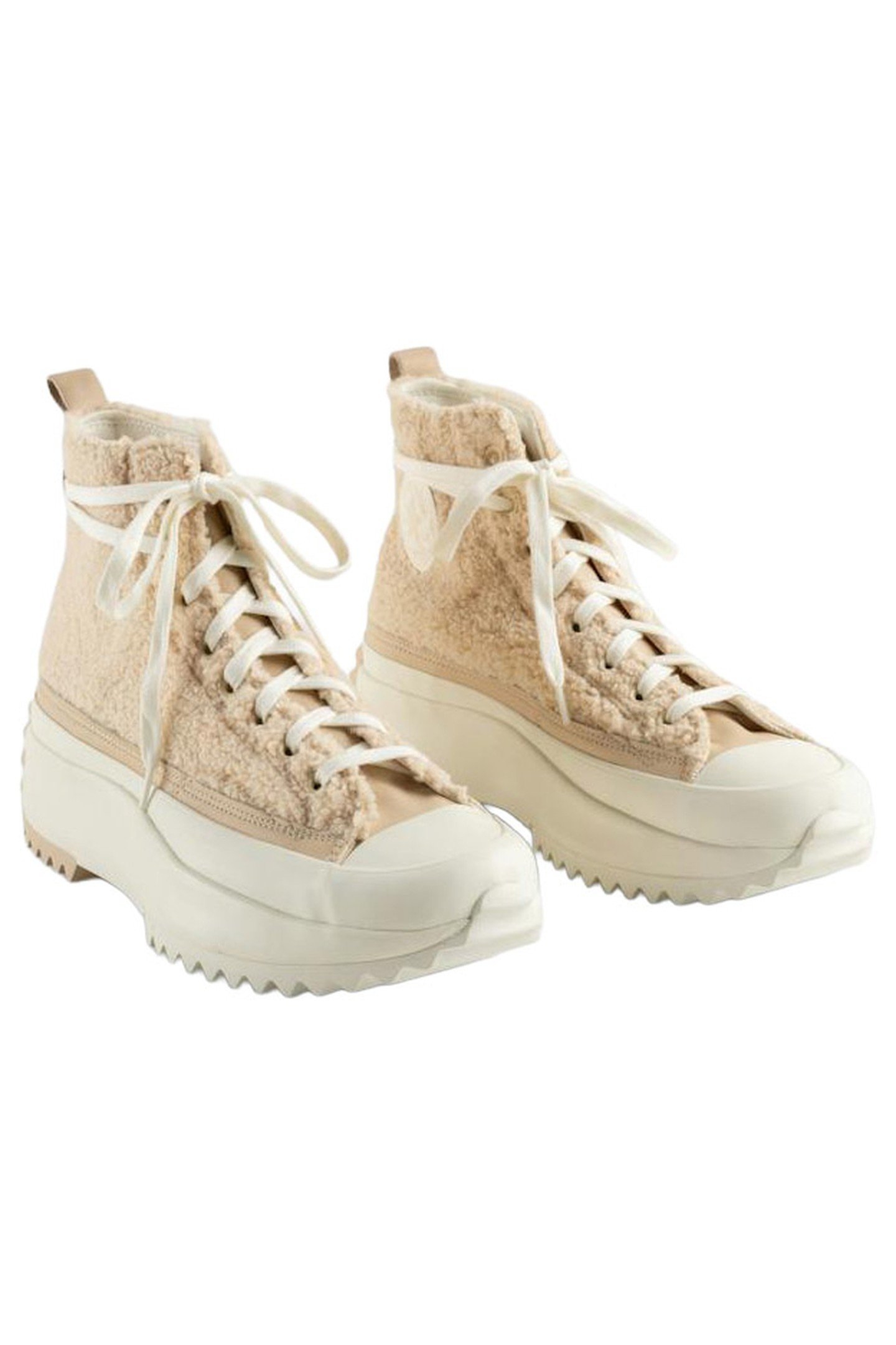 OTHER – RUN STAR HIKE HIGH PLATFORM 2