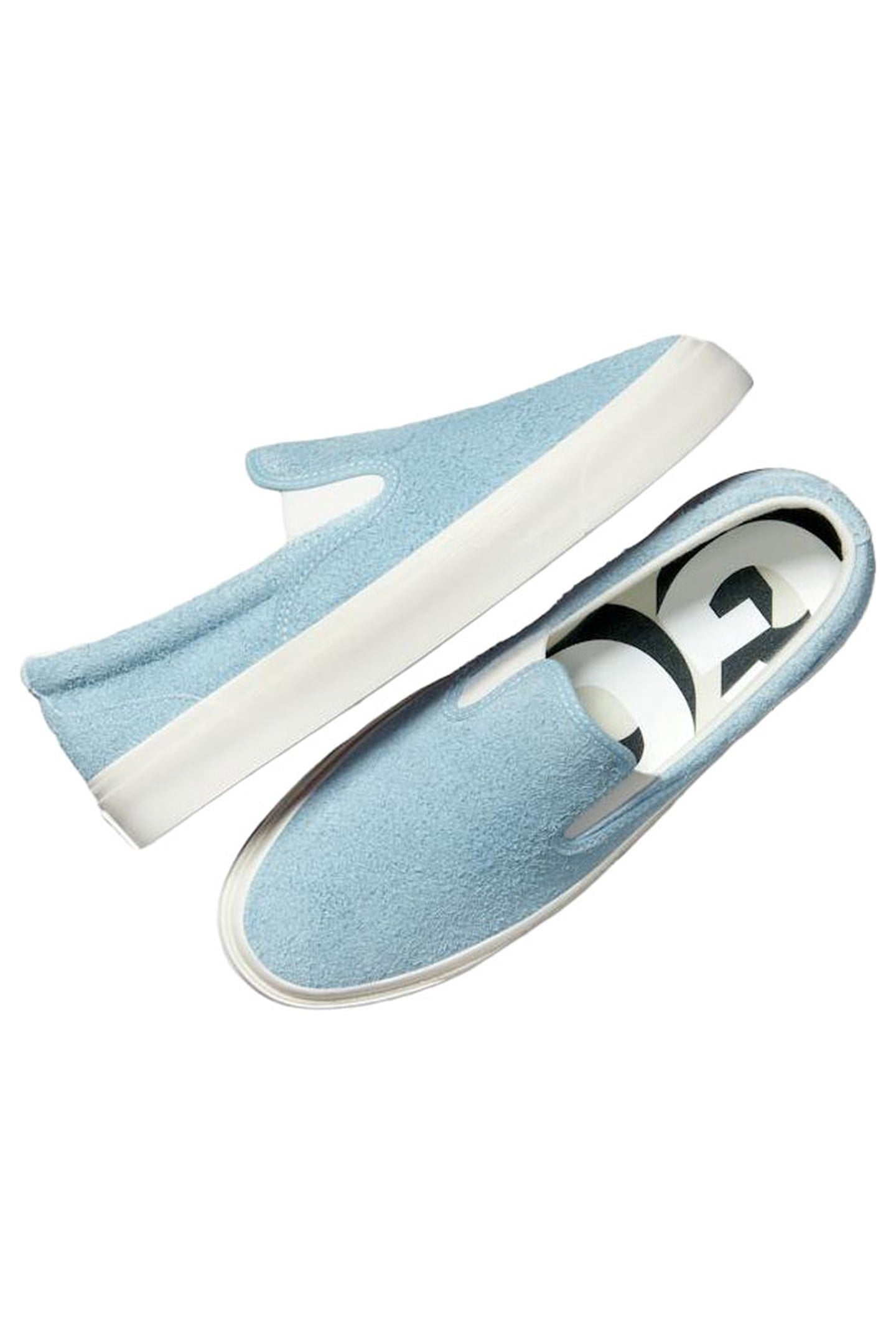 CONVERSE X  GOLF WANG – ONE STAR CC SLIP PRO 3