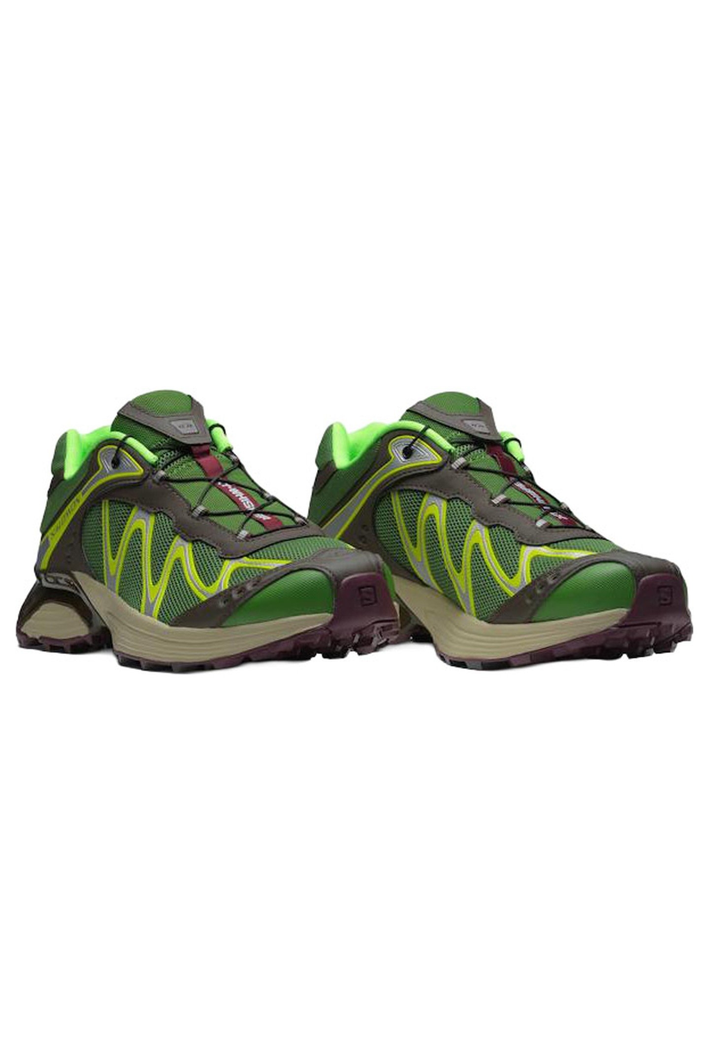 SALOMON – XT-WHISPER 1