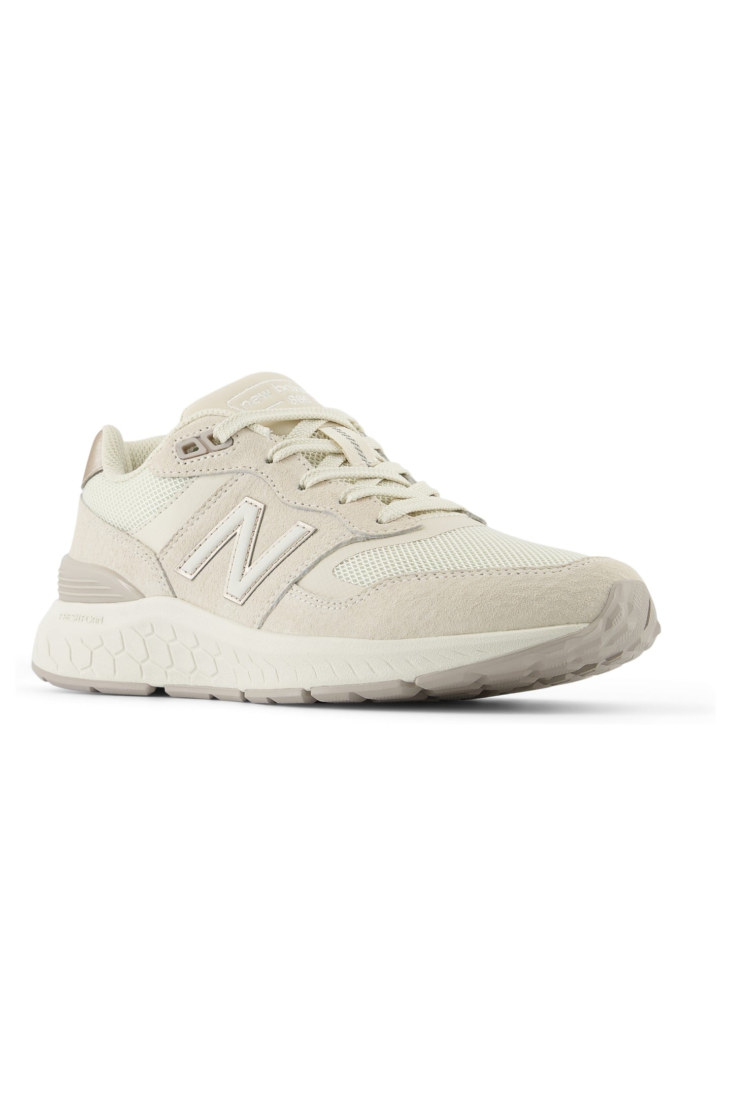 FRESH FOAM WALKING 880 V6 LINEN 2