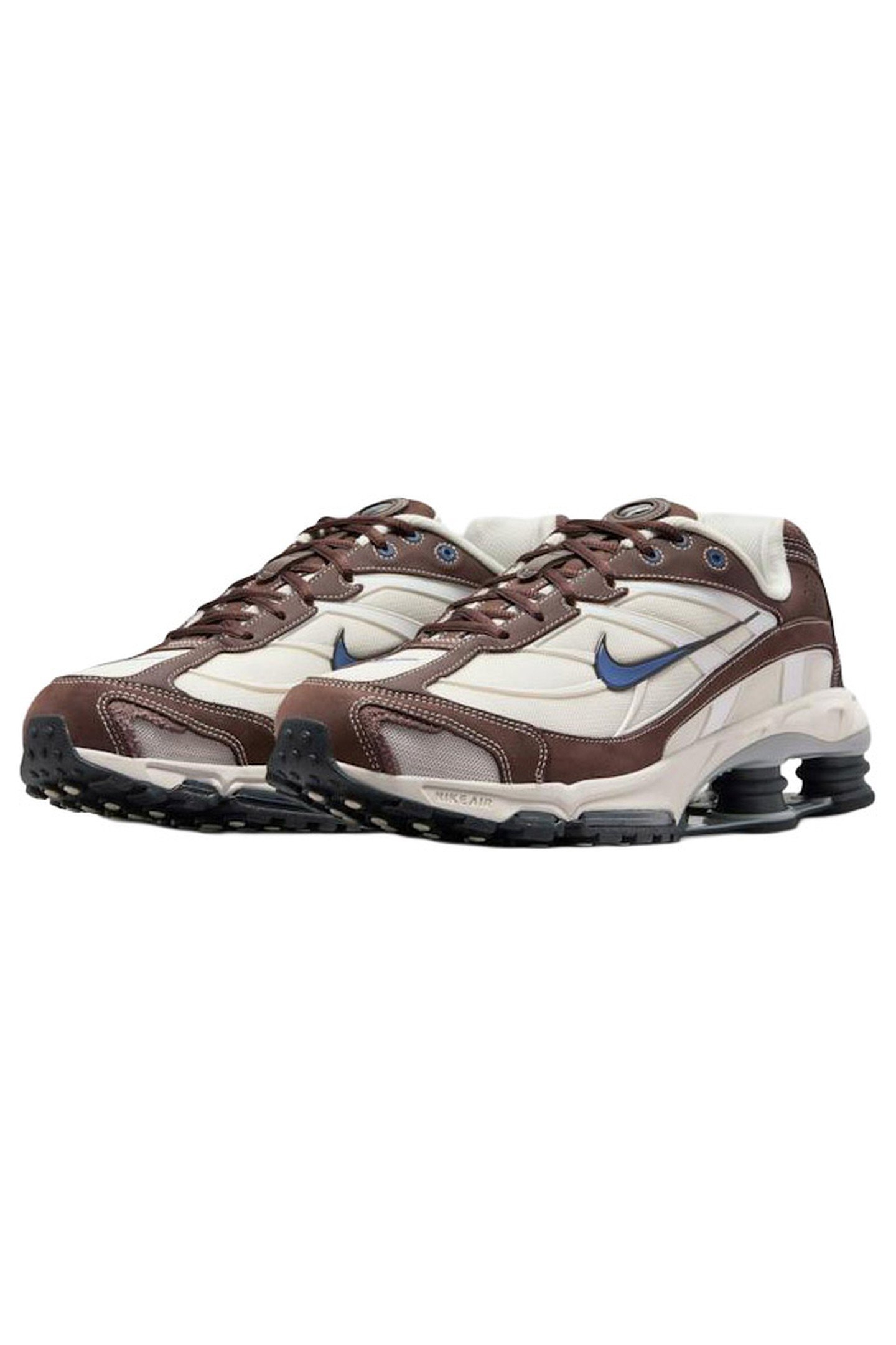 NIKE – SHOX RIDE 2 2