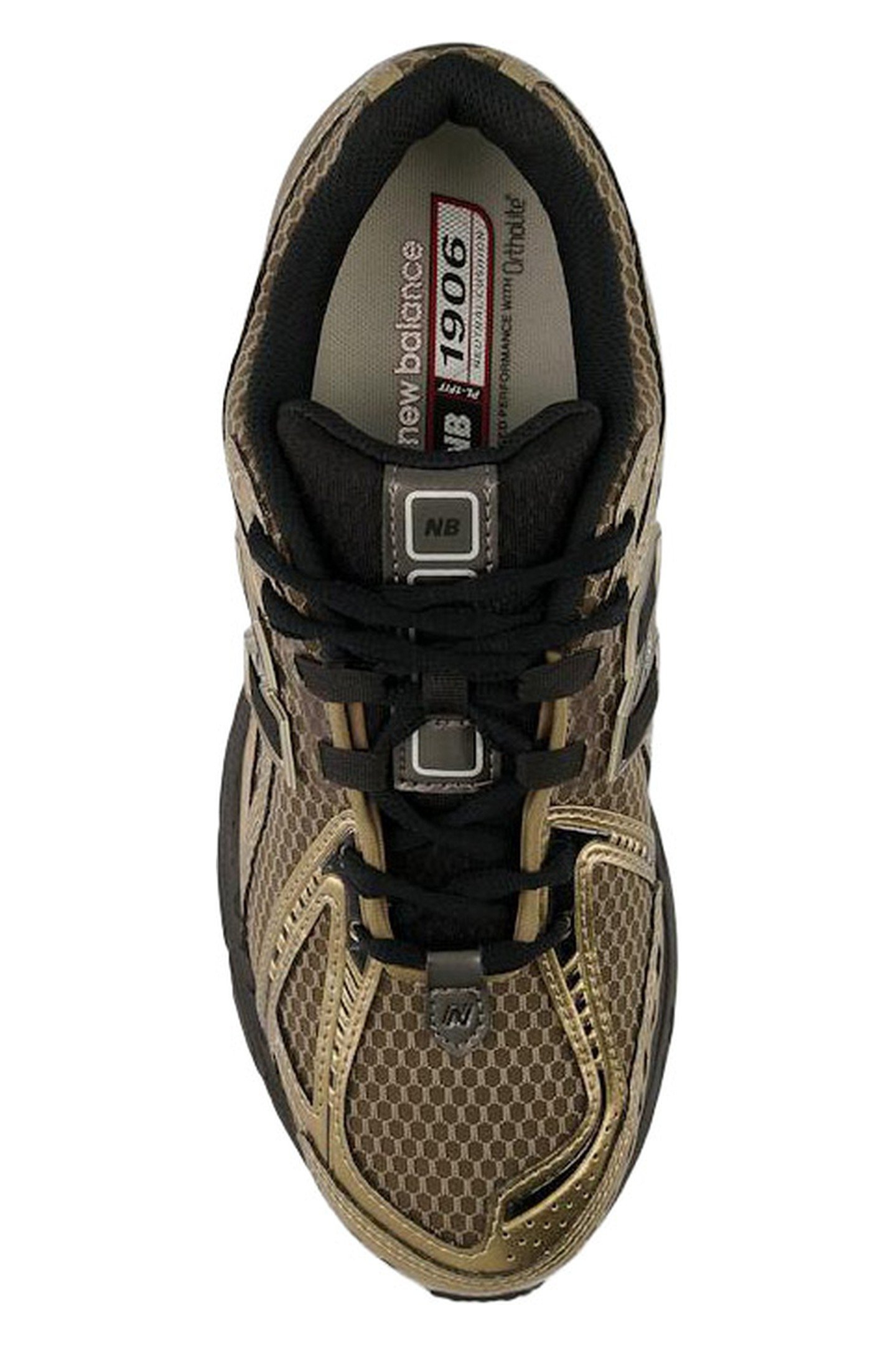 NEW BALANCE – 1906R 4