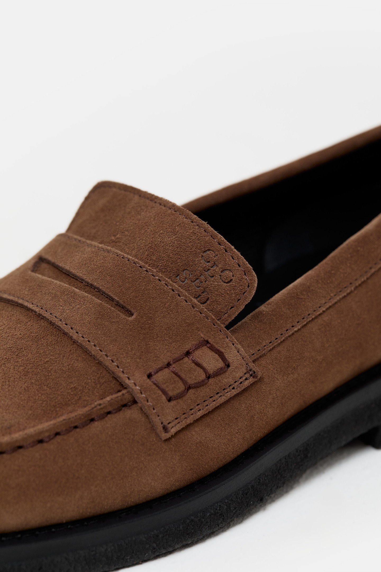 LOAFER SHOES ARABICA ESPRESSO 6