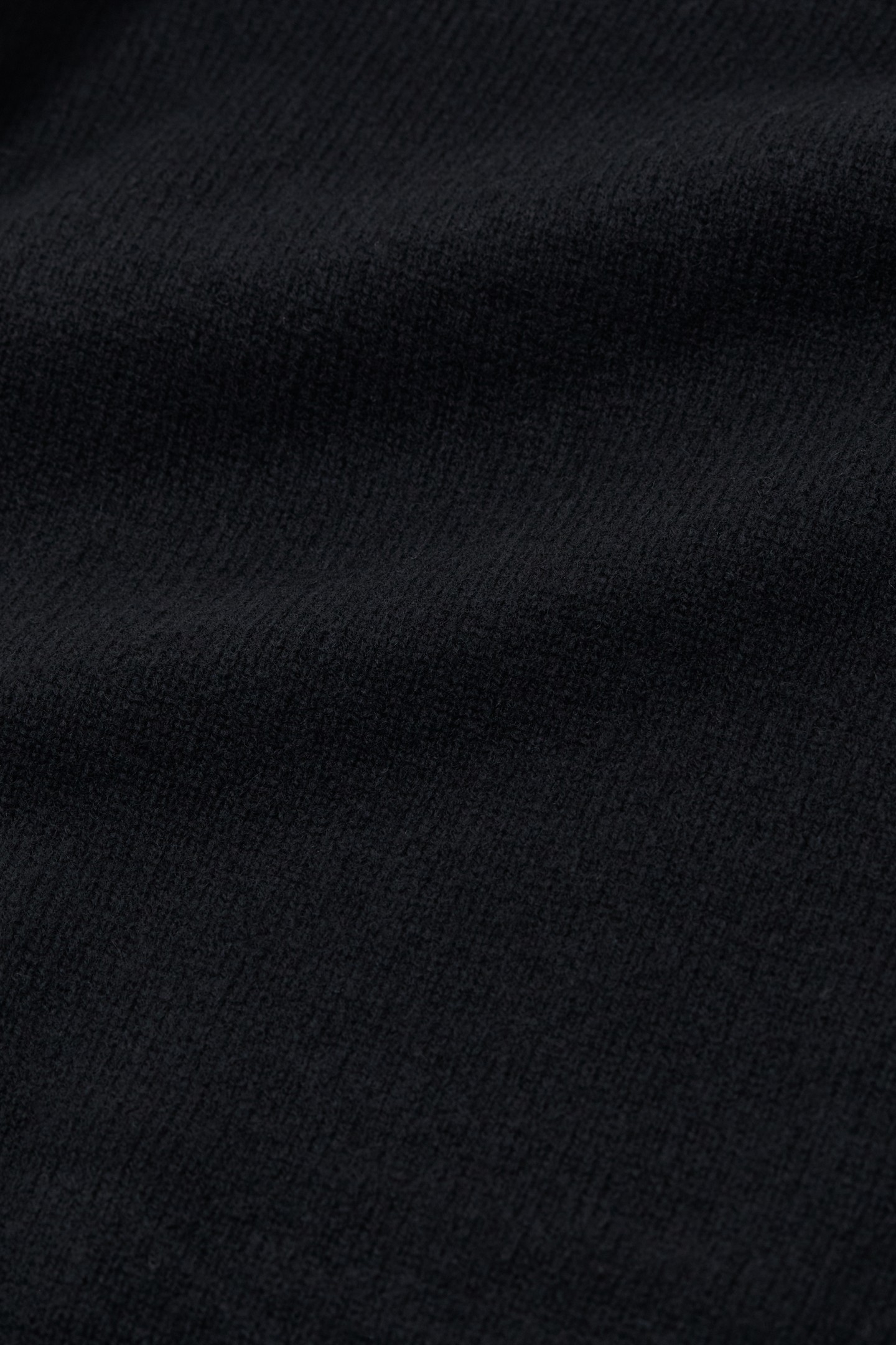 ROLLI DRESS EXTRA LONG DRESSES BLACK 6