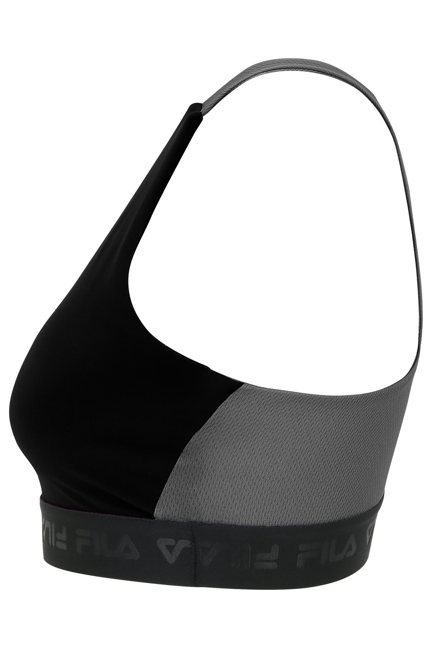 REOCIN RUNNING BRA BLACK 6
