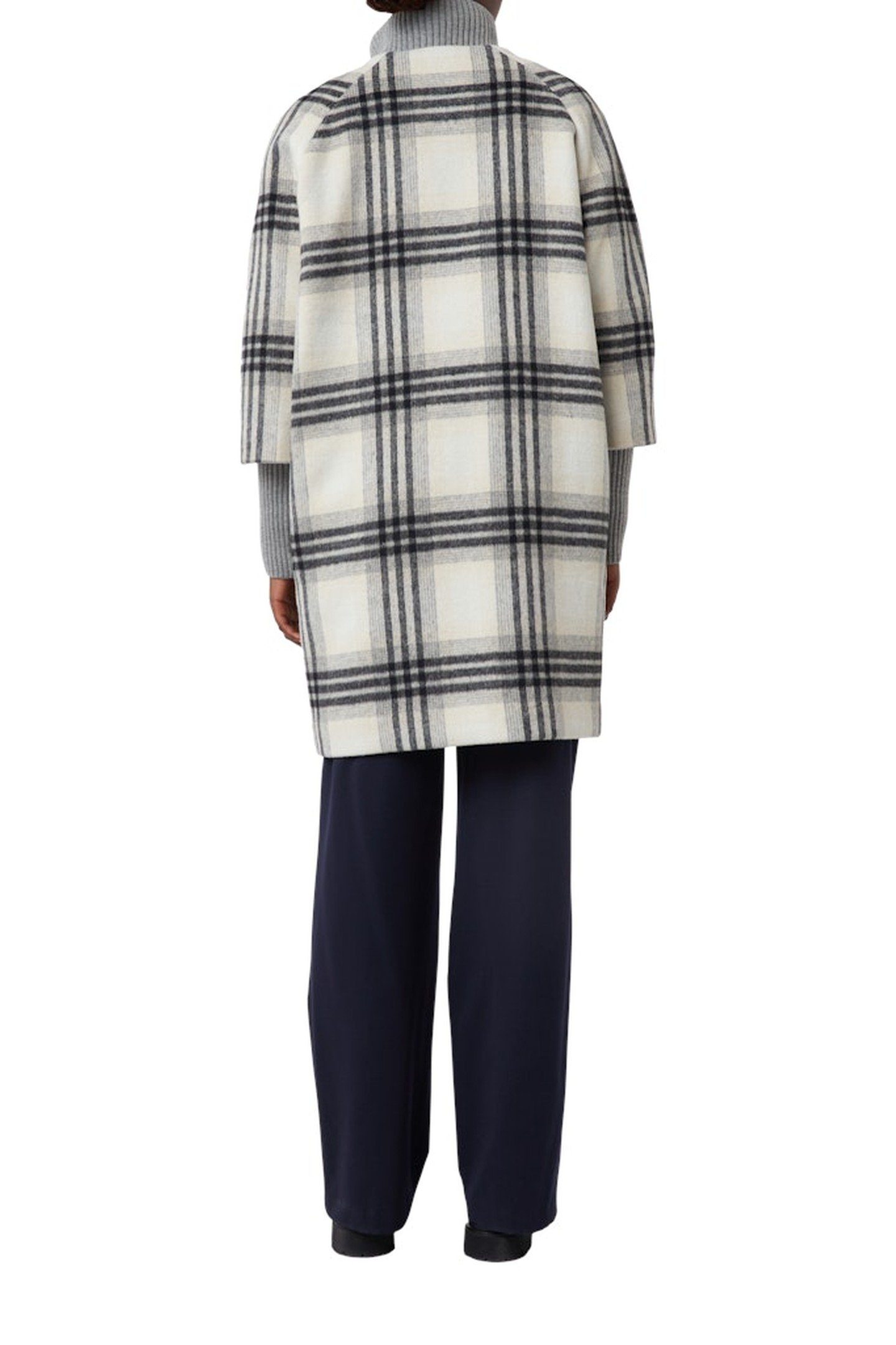 COMMA JACKET OUTDOOR BEIGE 2