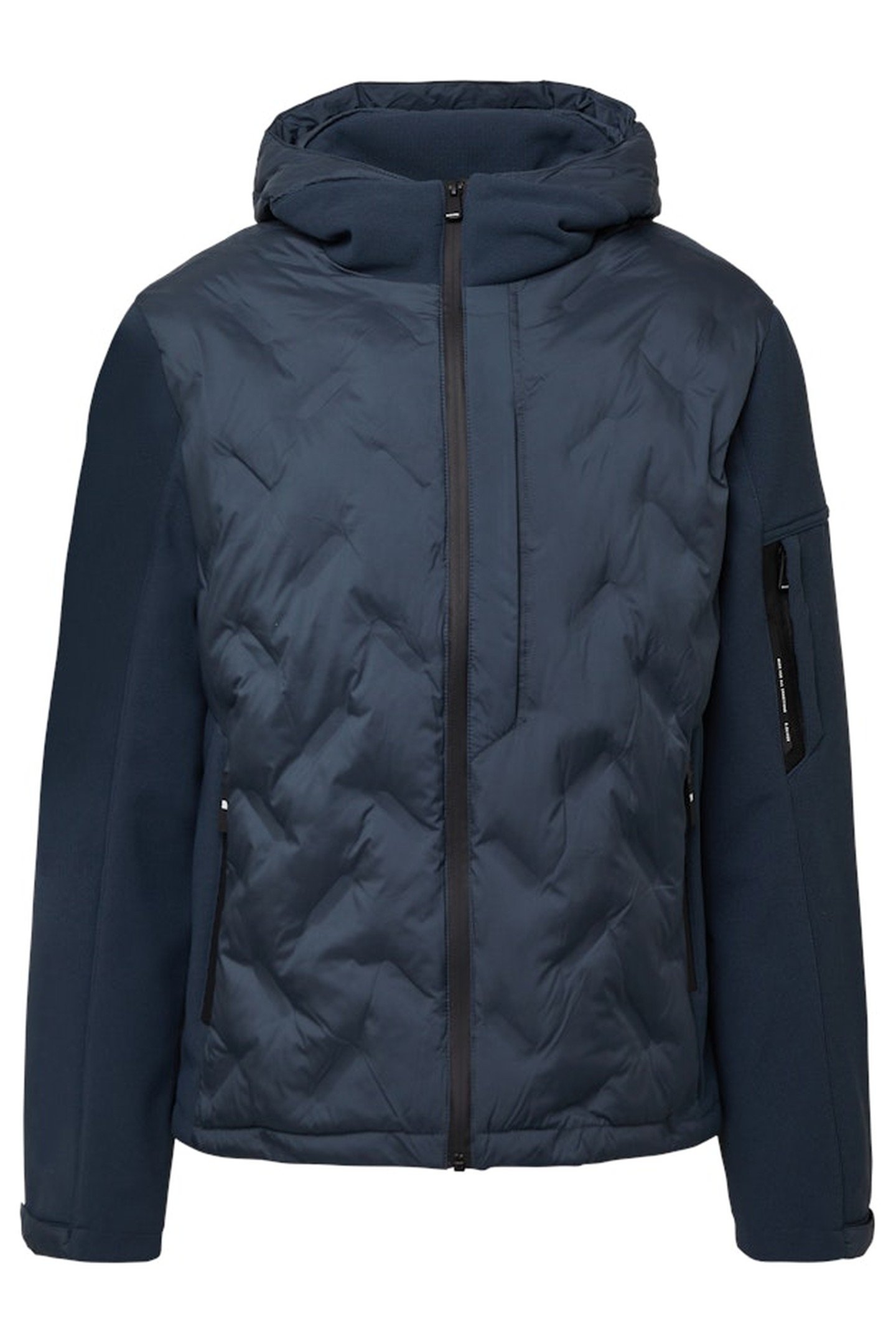 S.OLIVER JACKET OUTDOOR MARINE 1