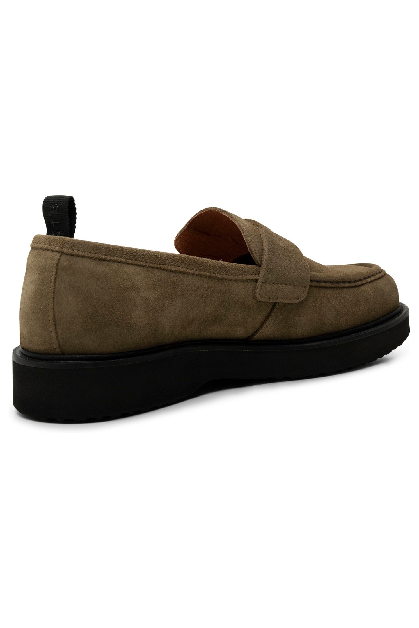 COSMOS 2 LOAFERS KHAKI 3