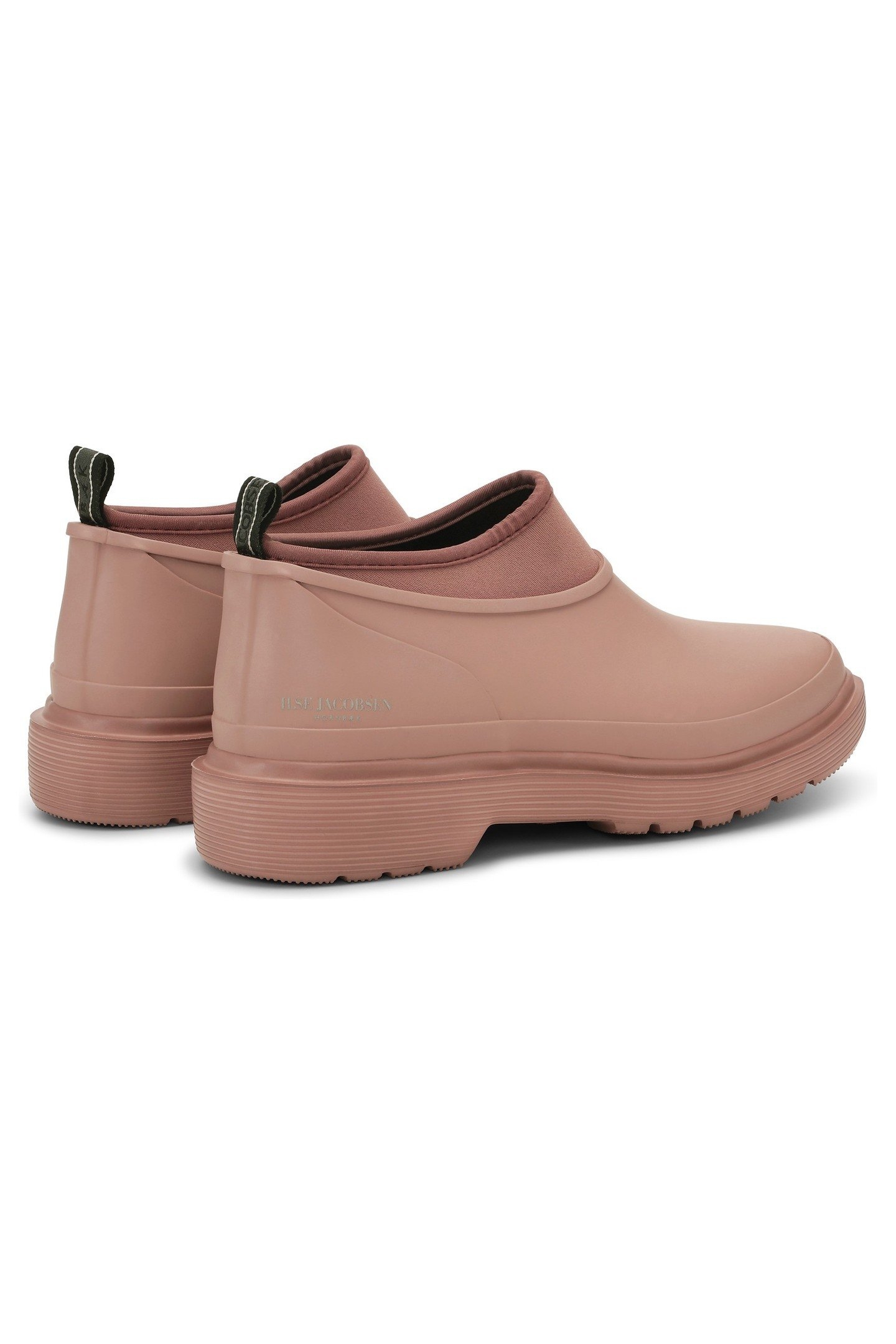 RUBAIR02 CLOGS ADOBE ROSE 7