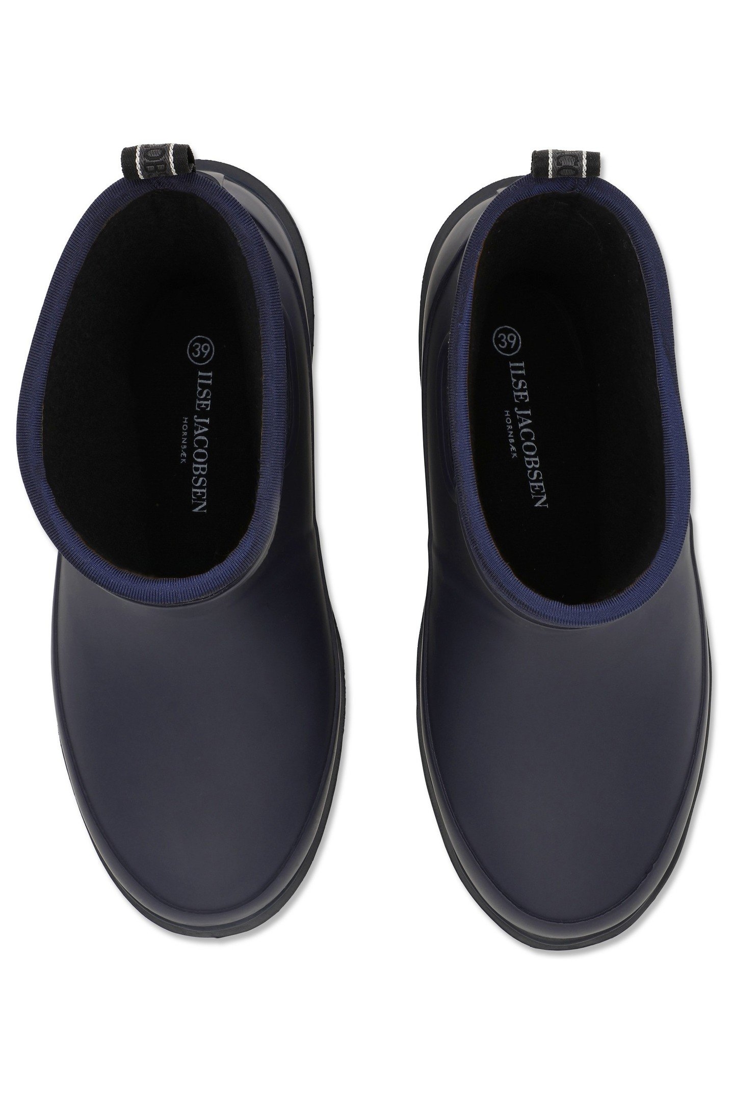 RUBAIR11 RAINBOOTS NAVY 3