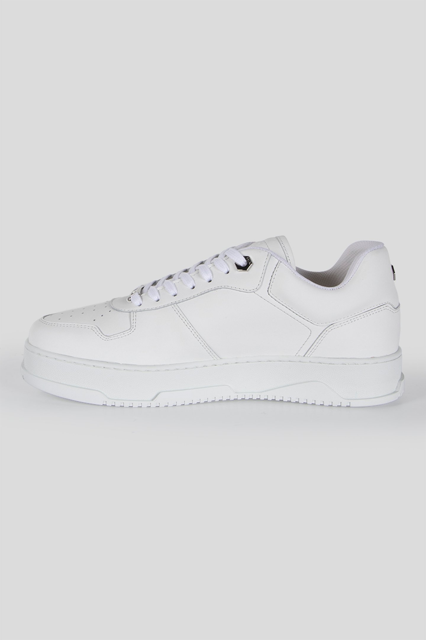 C-2 SNEAKERS WHITE 2