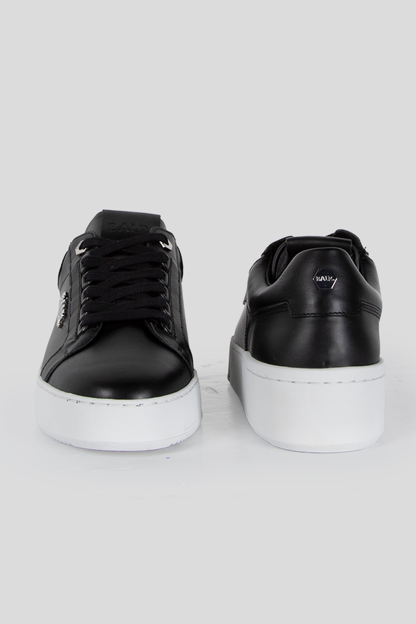 BT SNEAKERS BLACK 3