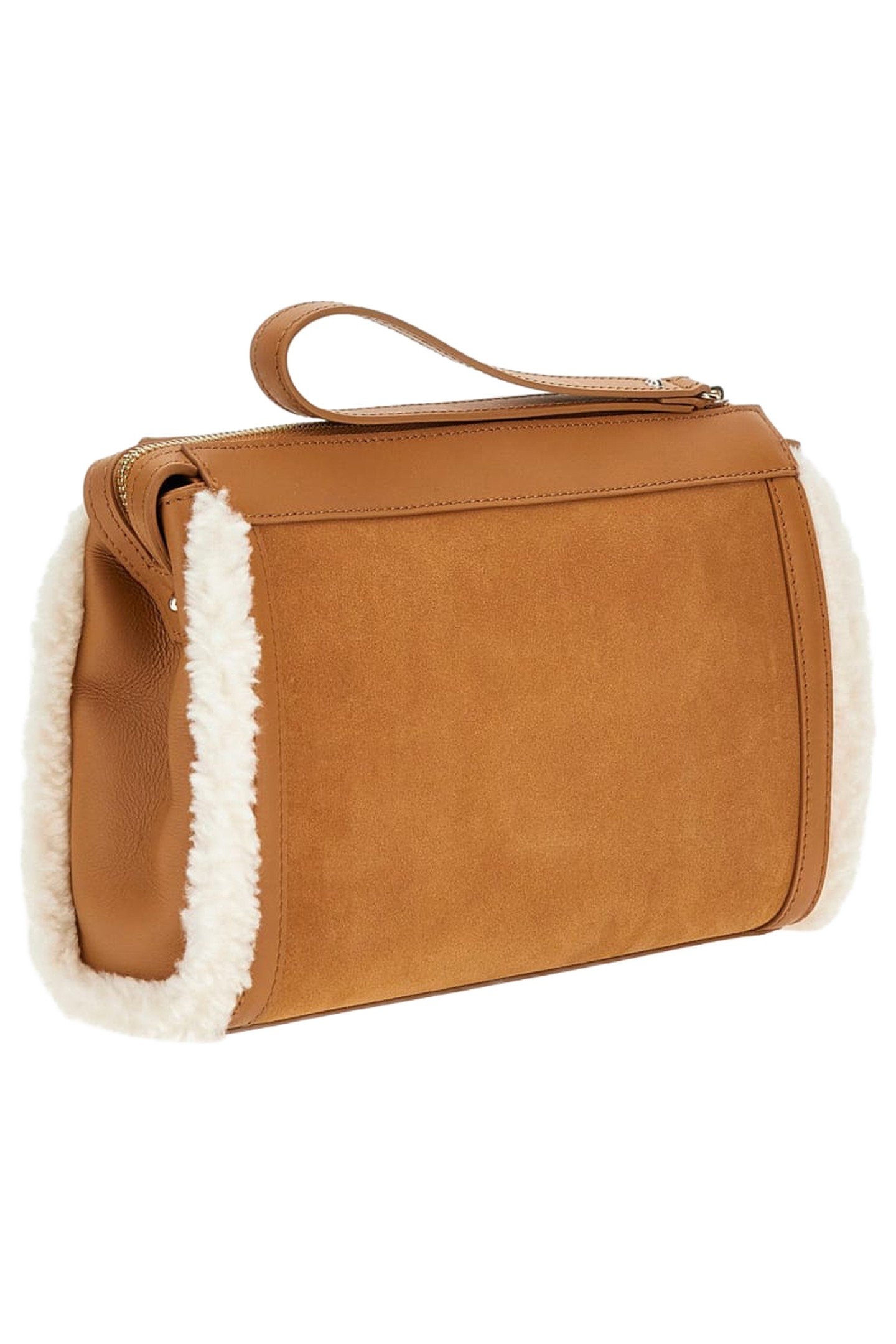 WINTER BUCKET TAN BROWN 1