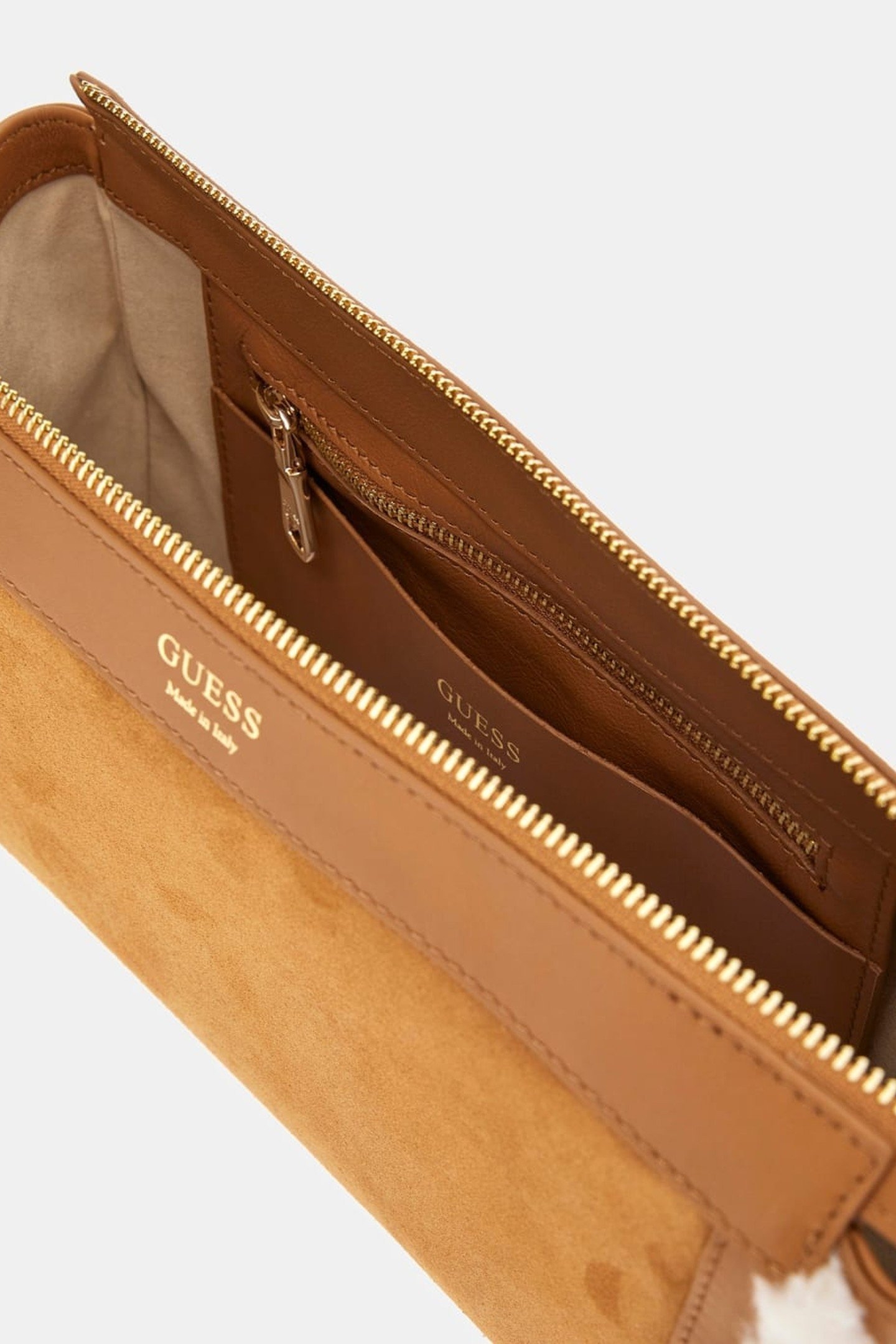 WINTER BUCKET TAN BROWN 6