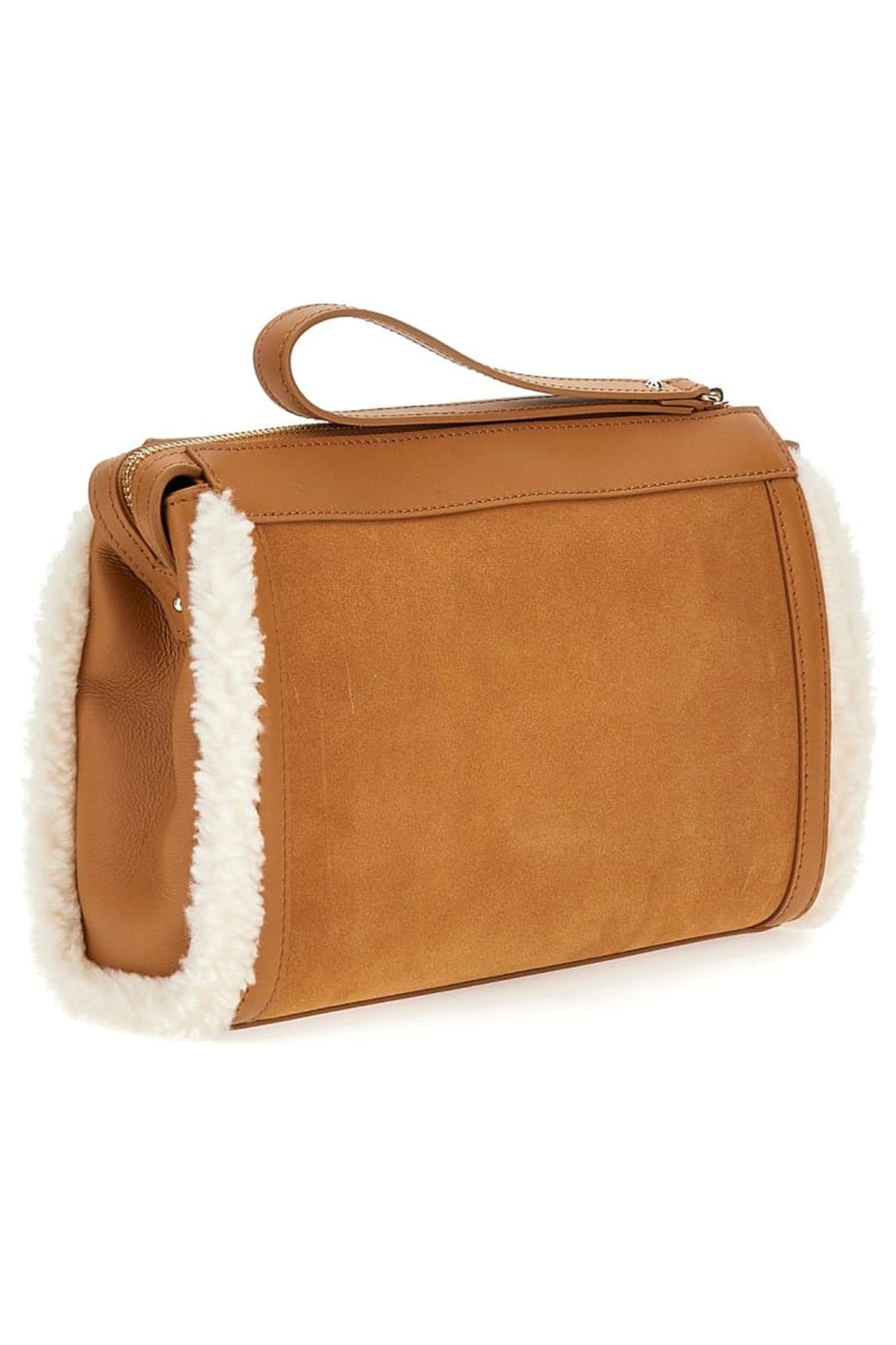 WINTER BUCKET TAN BROWN 3