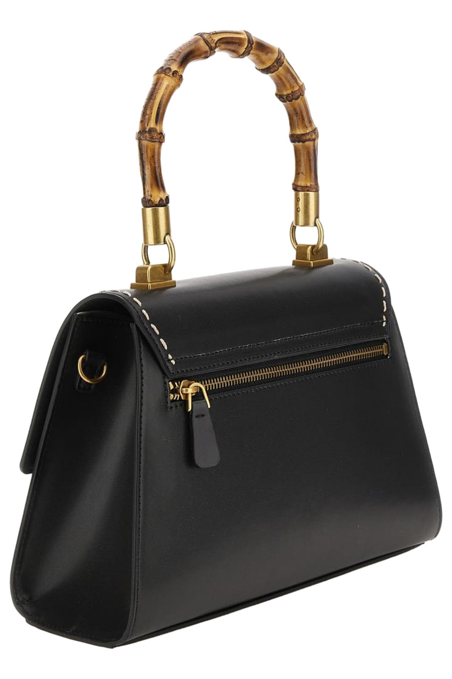 HANDBAG BLACK 1
