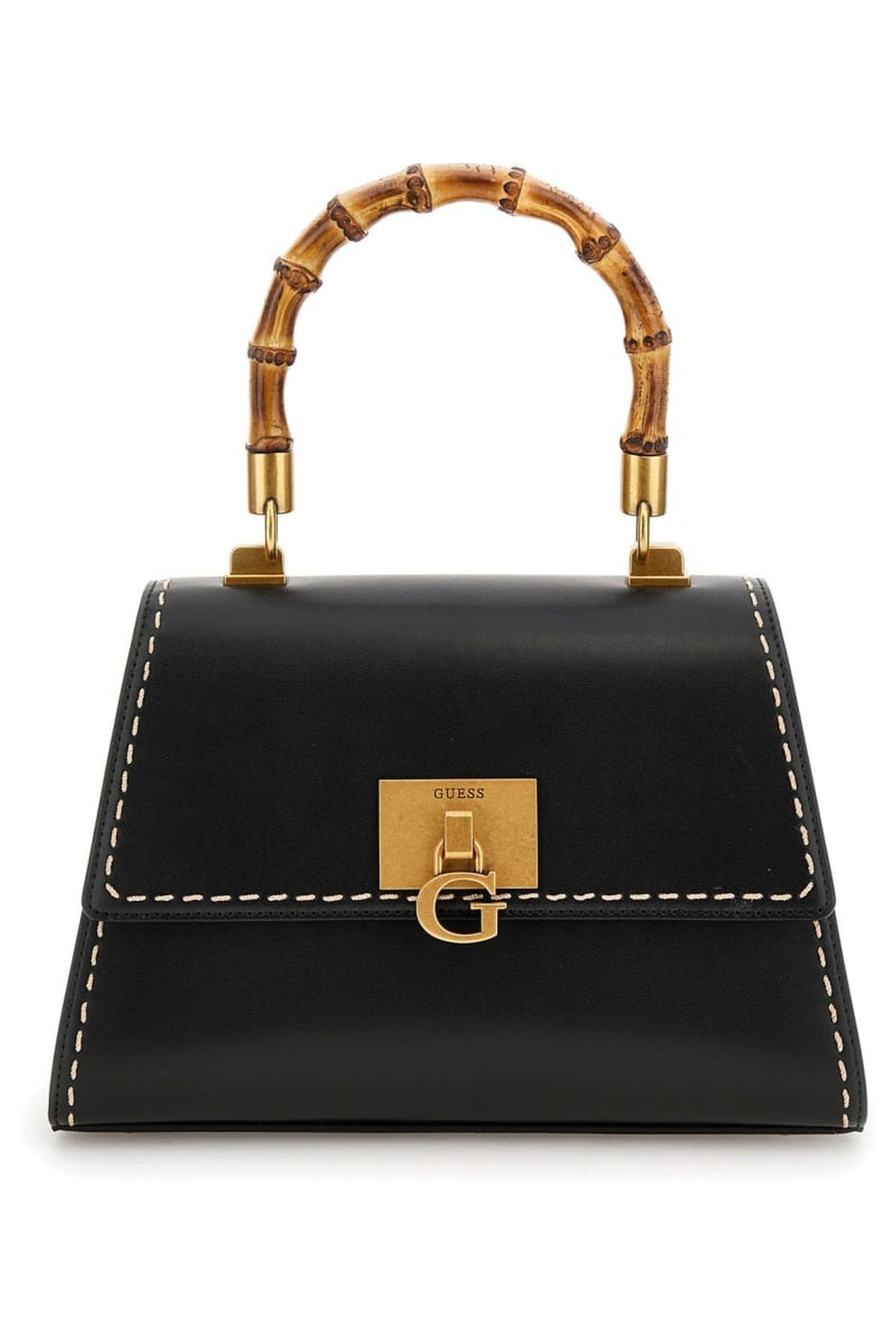 HANDBAG BLACK 8