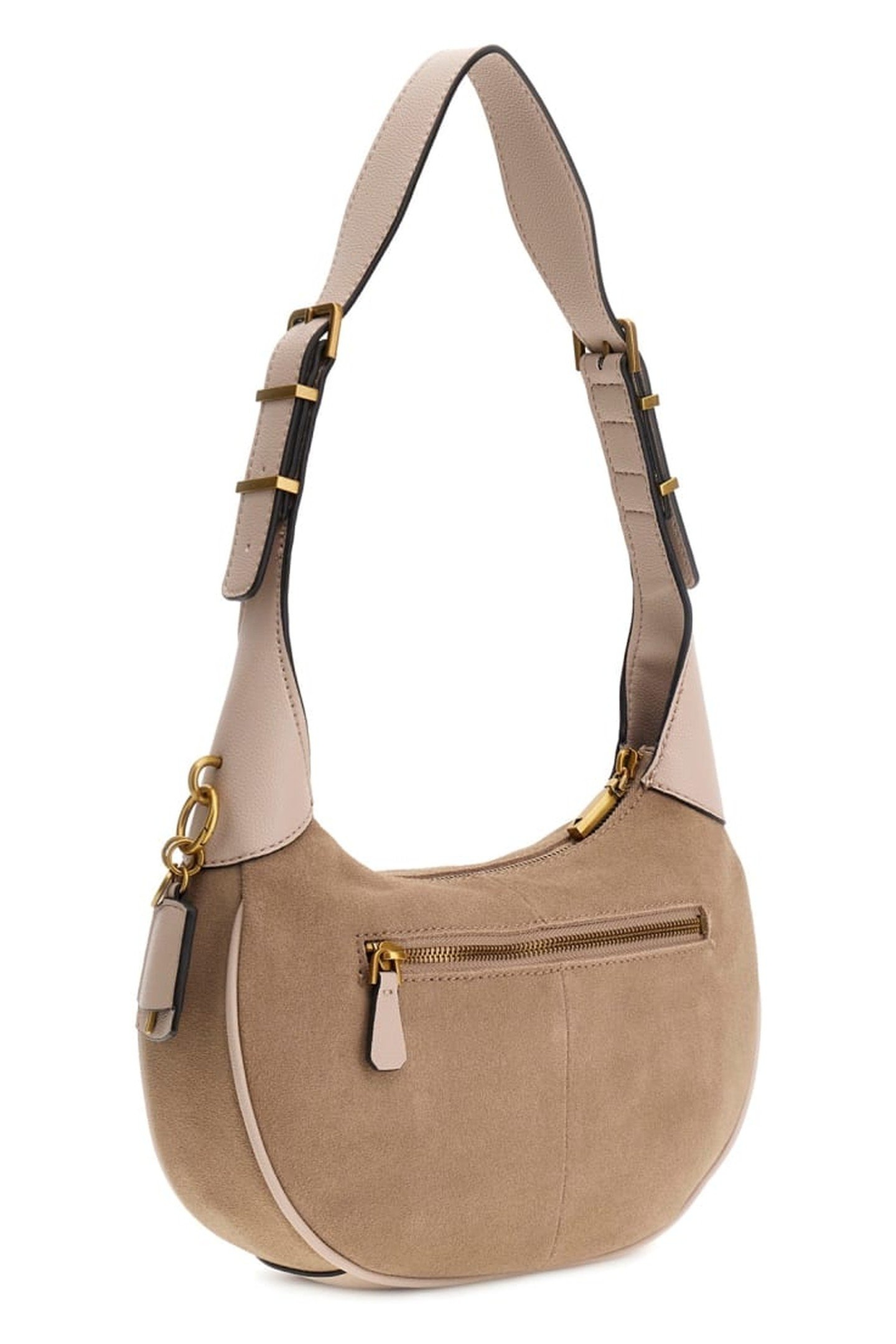 MALVA HOBO ALMOND 5
