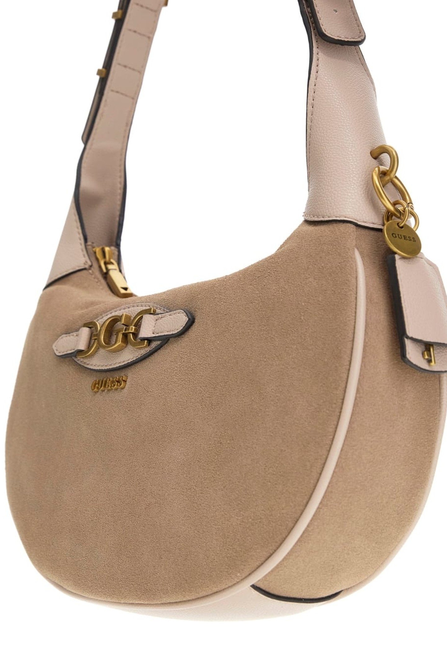 MALVA HOBO ALMOND 6