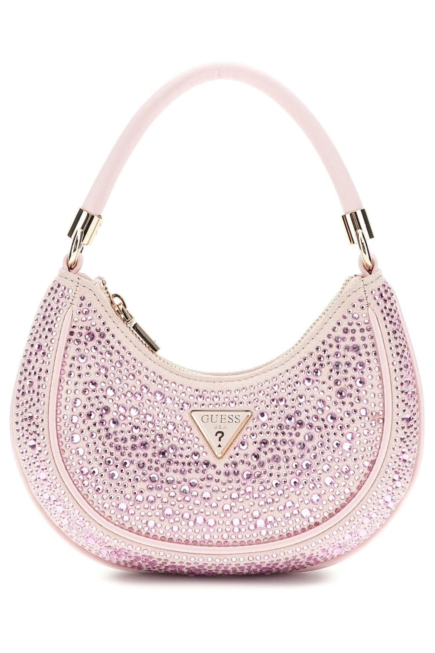 TWILLER MINI SATCHEL PINK 3