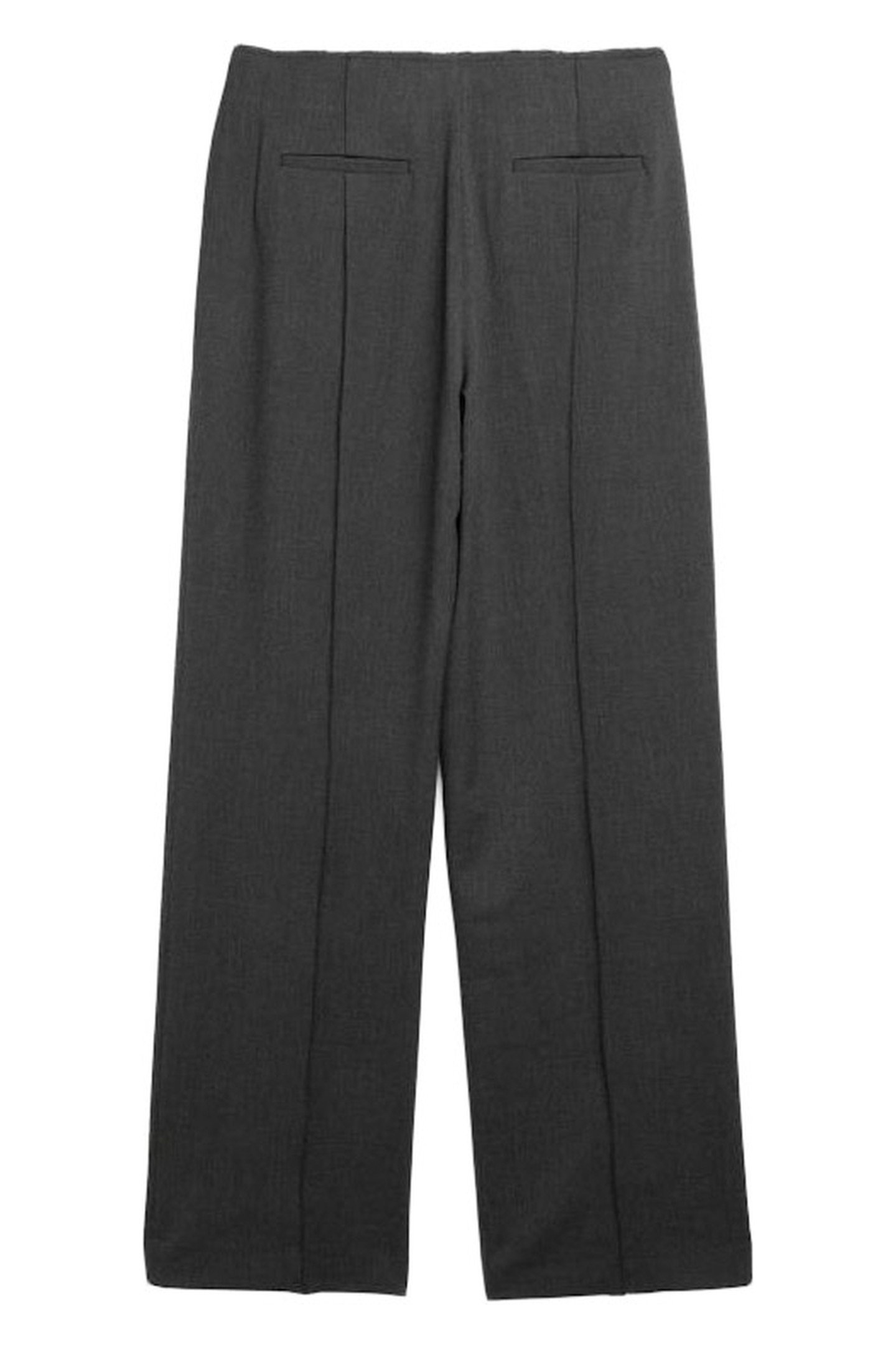 ENTIRE STUDIOS – ZEROBOUND TROUSER 1