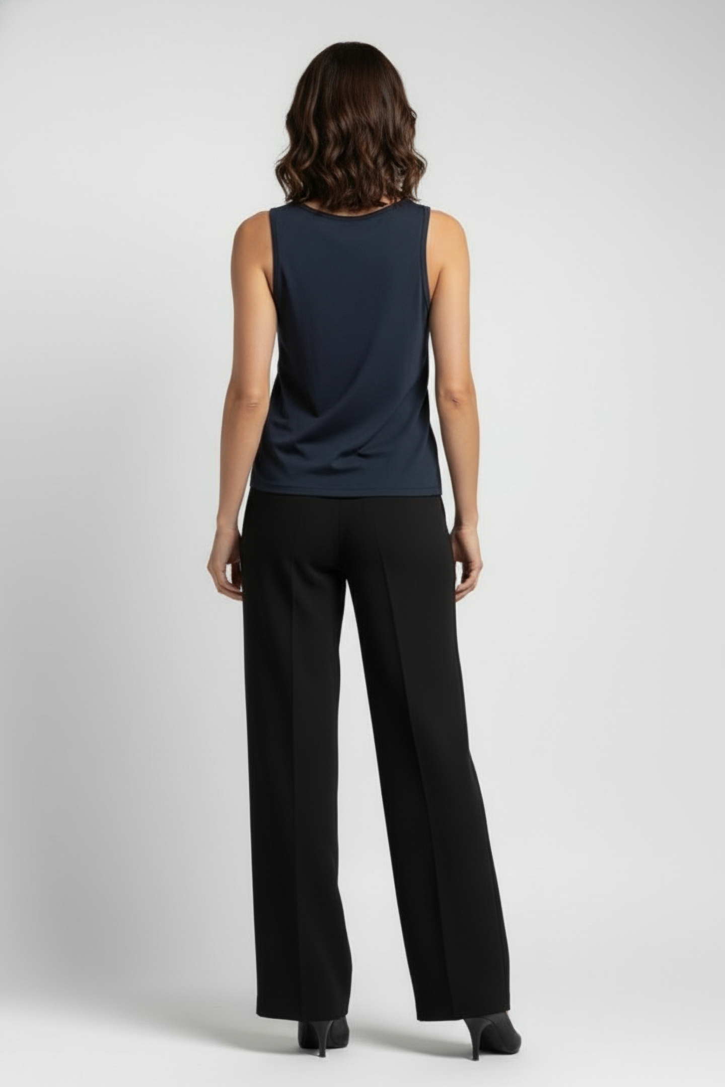 BASICALF TOP OCEAN BLUE 2