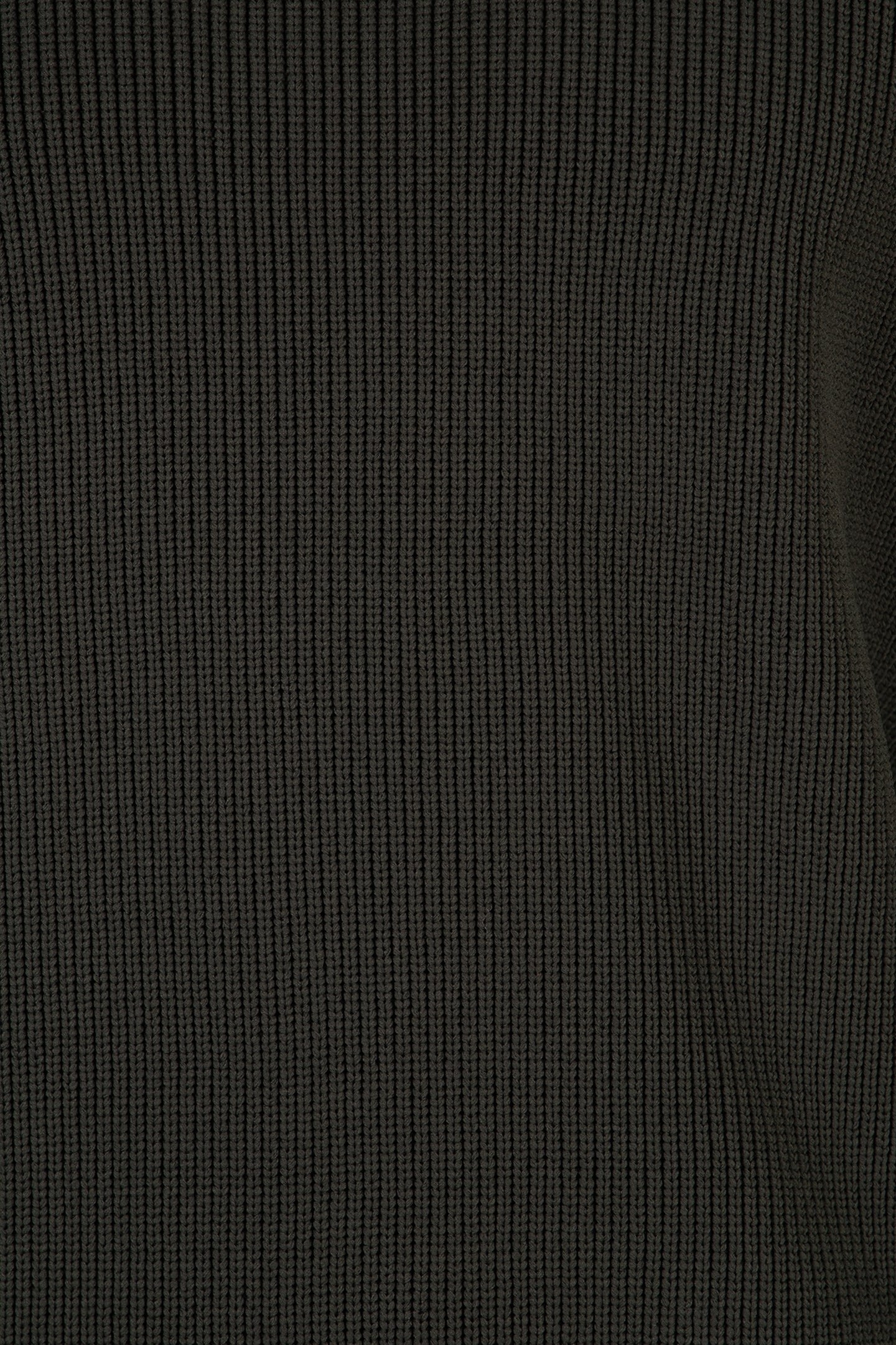 CADAQALF KNIT DARK KHAKI 4