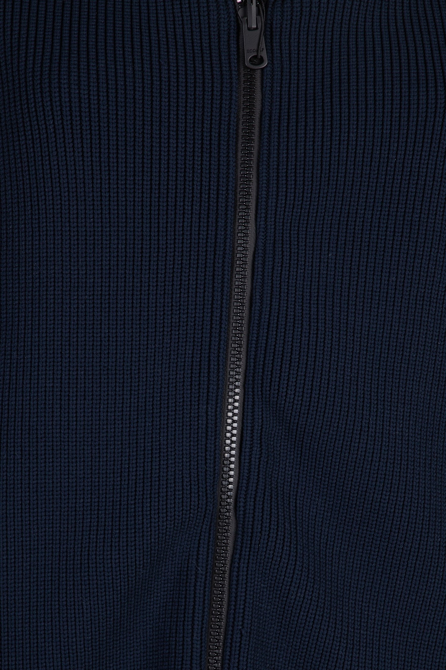 SALTALF HOODIE DRESS MIDNIGHT NAVY 5