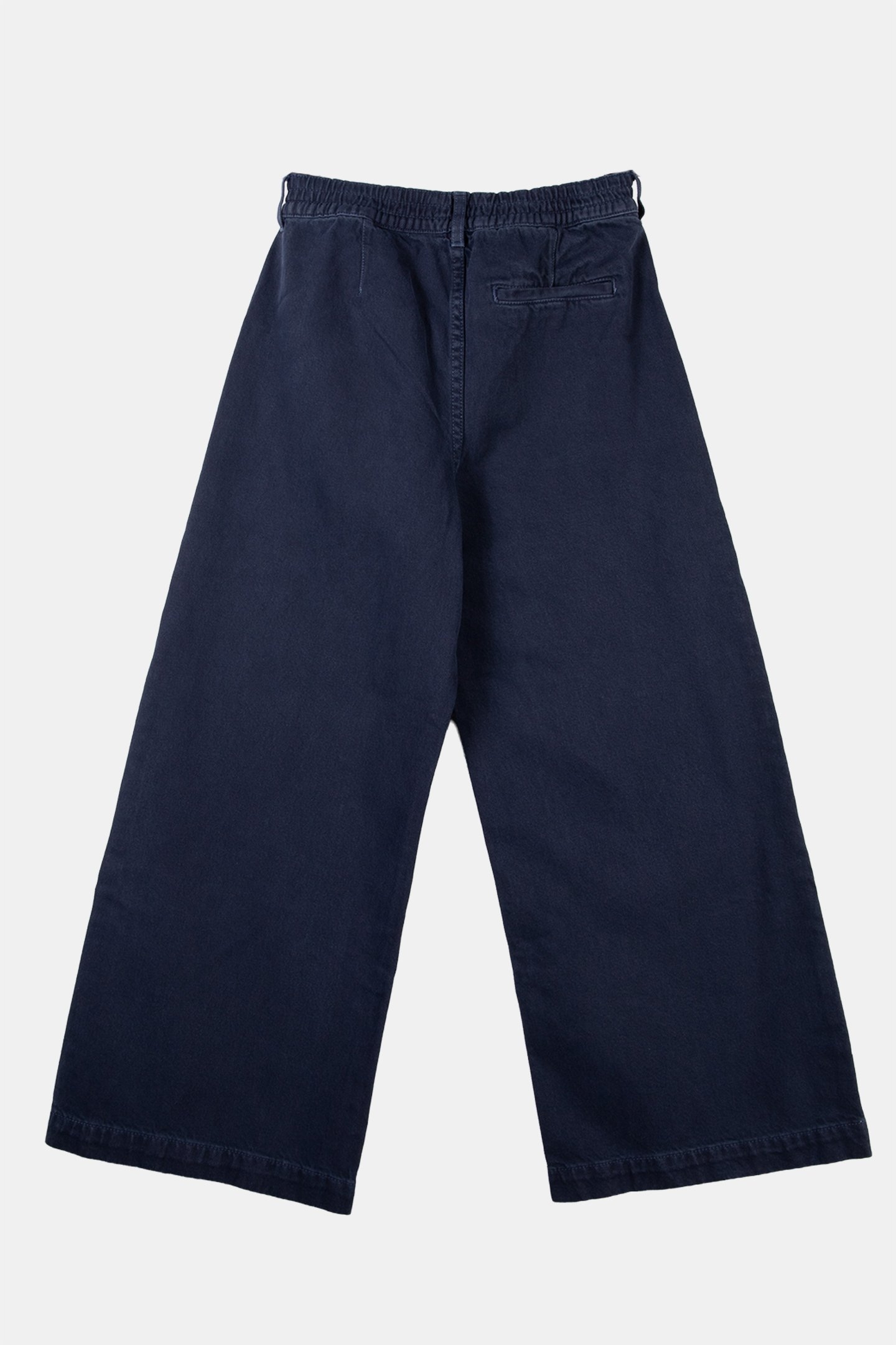 GIRLS FLORAALF PANTS DEEP NAVY 2