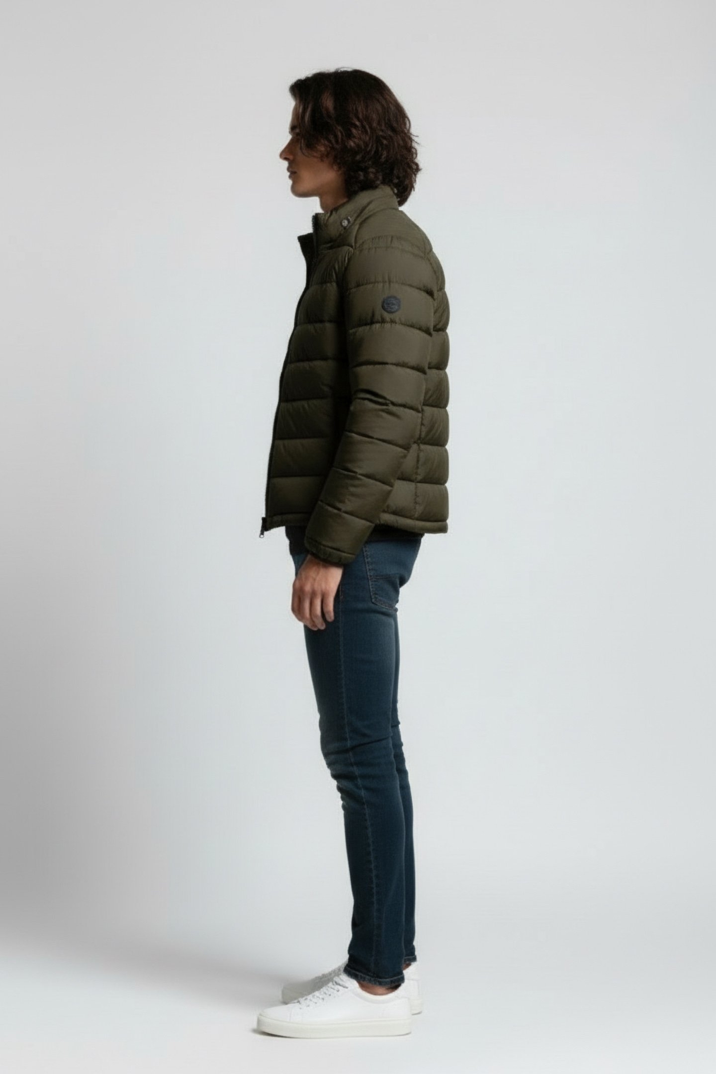 BERETALF JACKET FOREST NIGHT 3