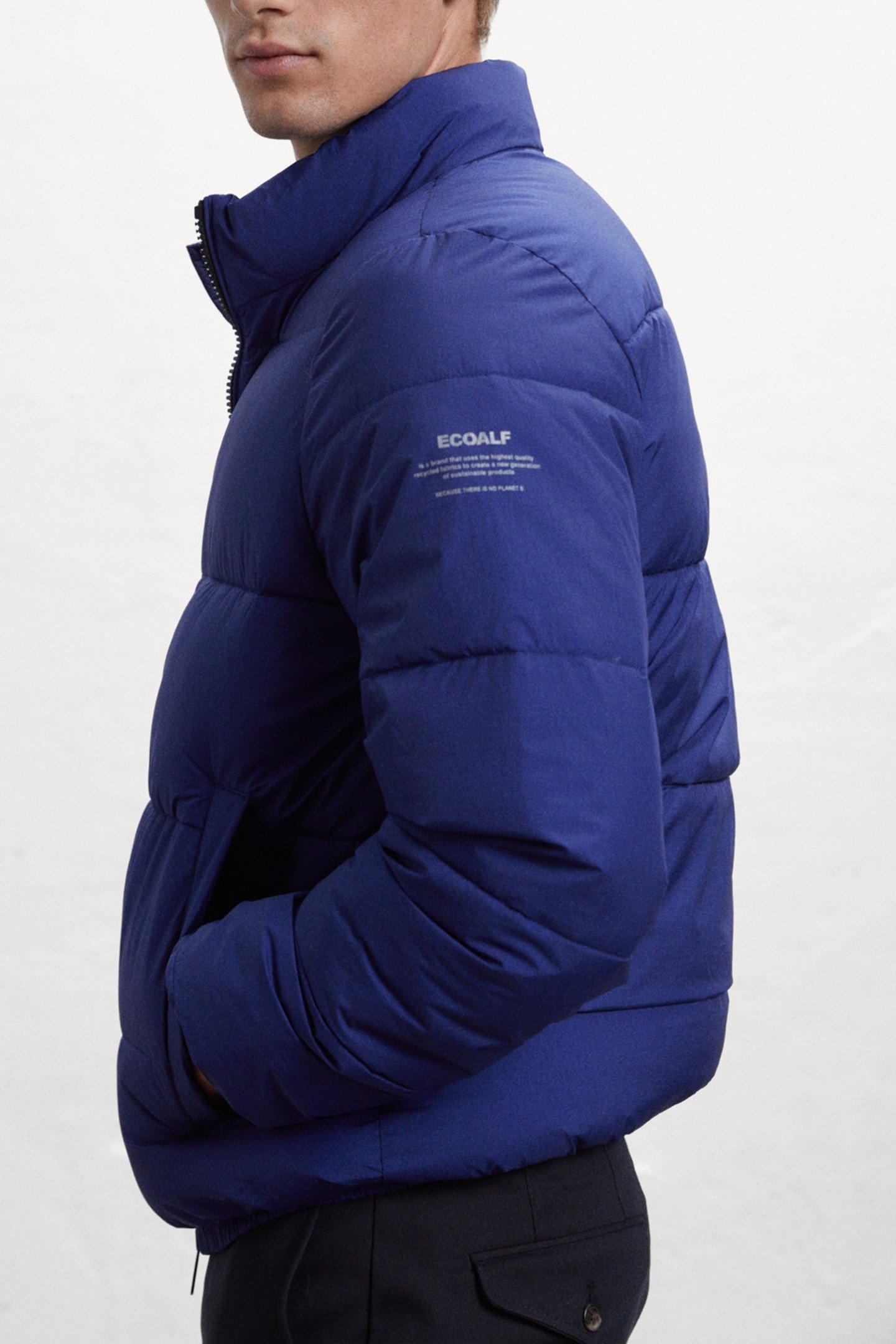 DABLAMALF JACKET BLUE PRINT 6