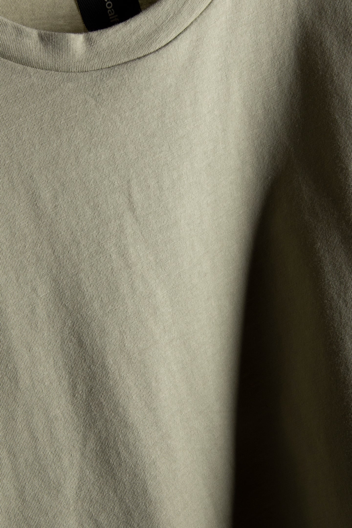 MIKEALF T-SHIRT TEA 3