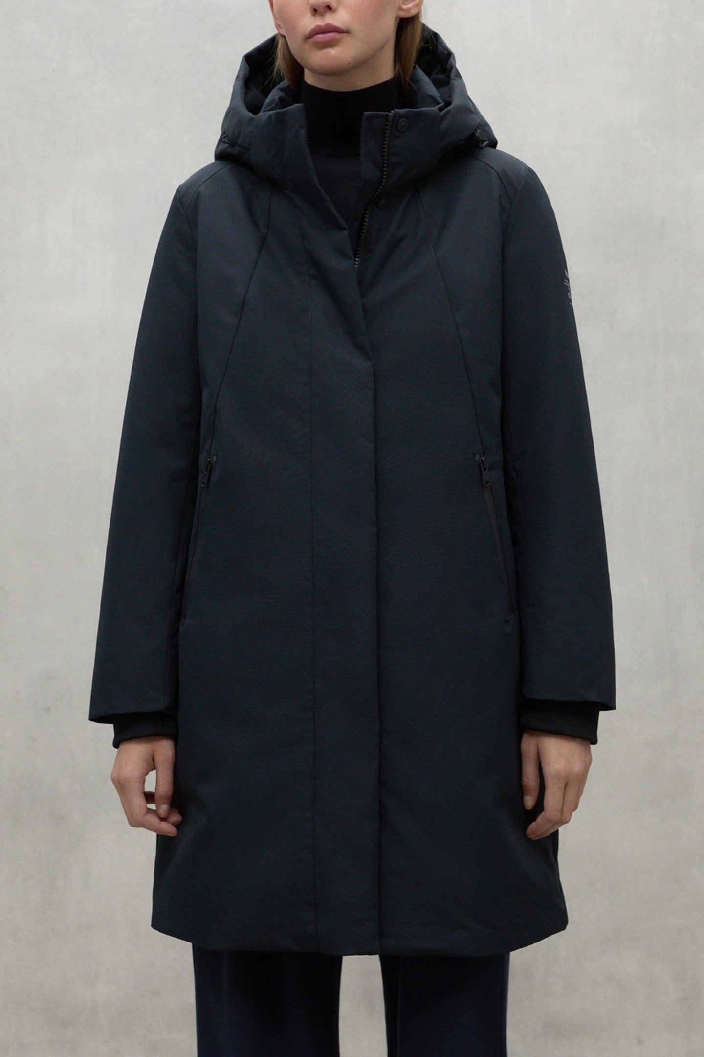 GLAMOURALF JACKET BLACK 3