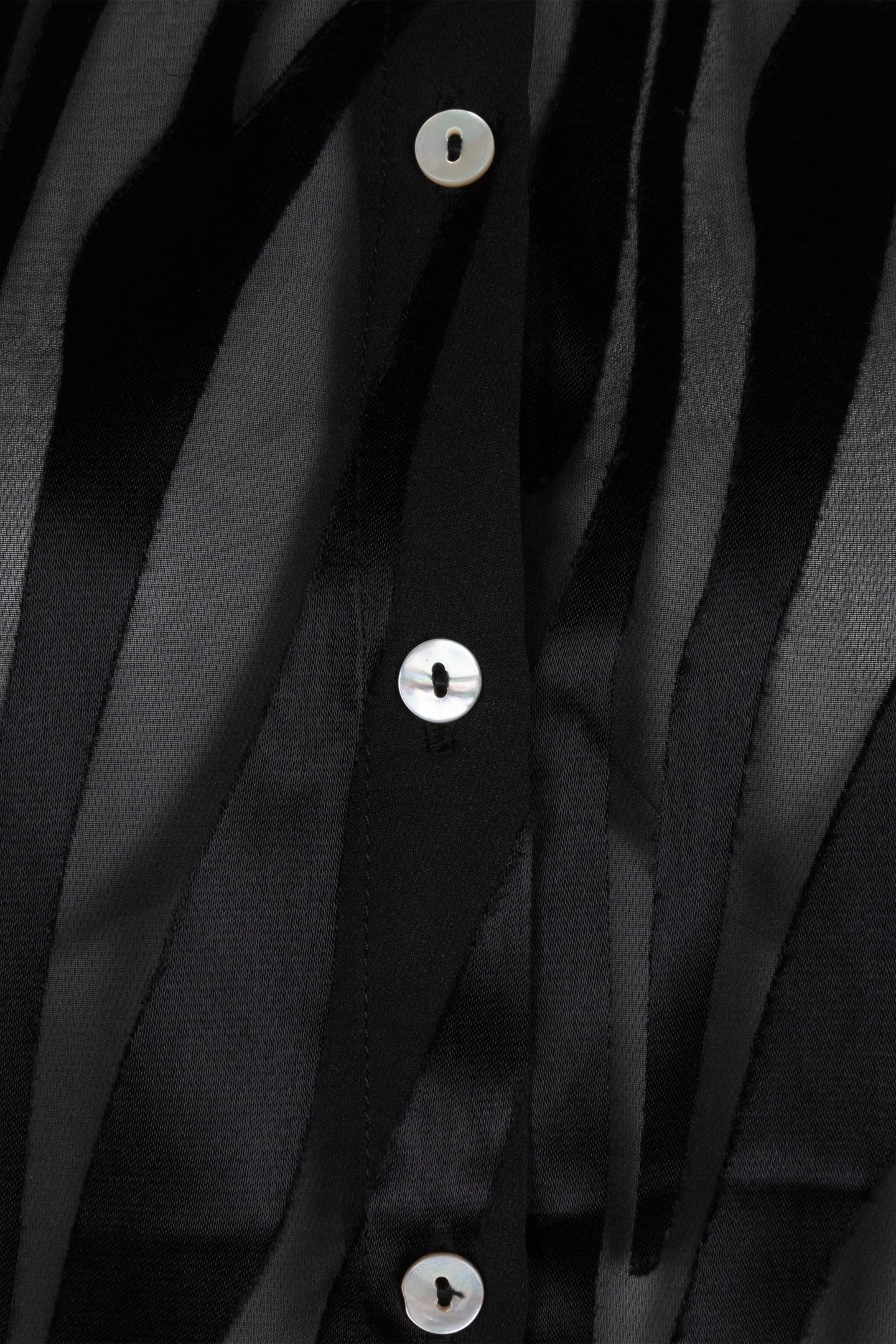 BLOUSE JACQUARD BLACK 7