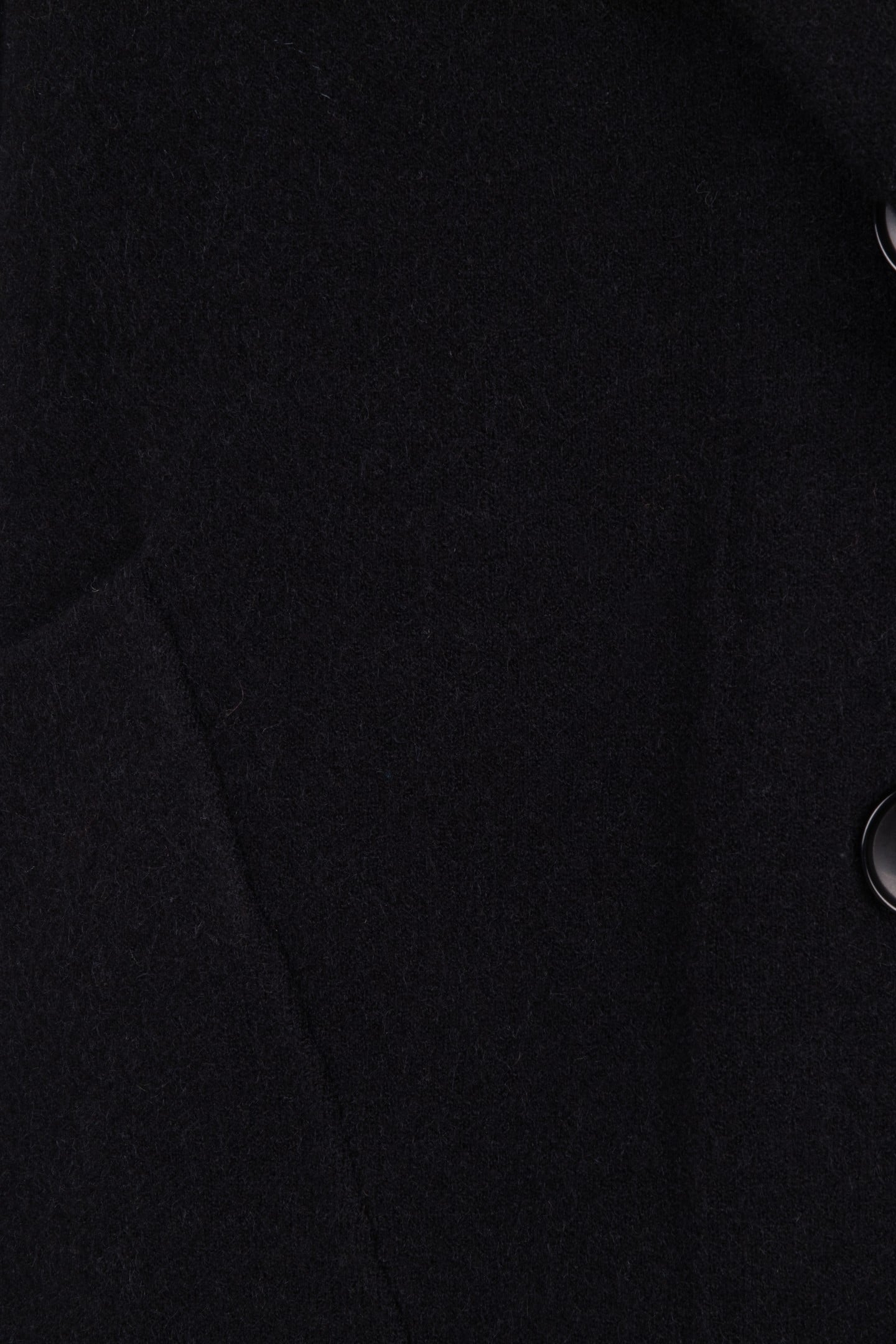 CARDIGAN BLAZER LONG BLACK 6