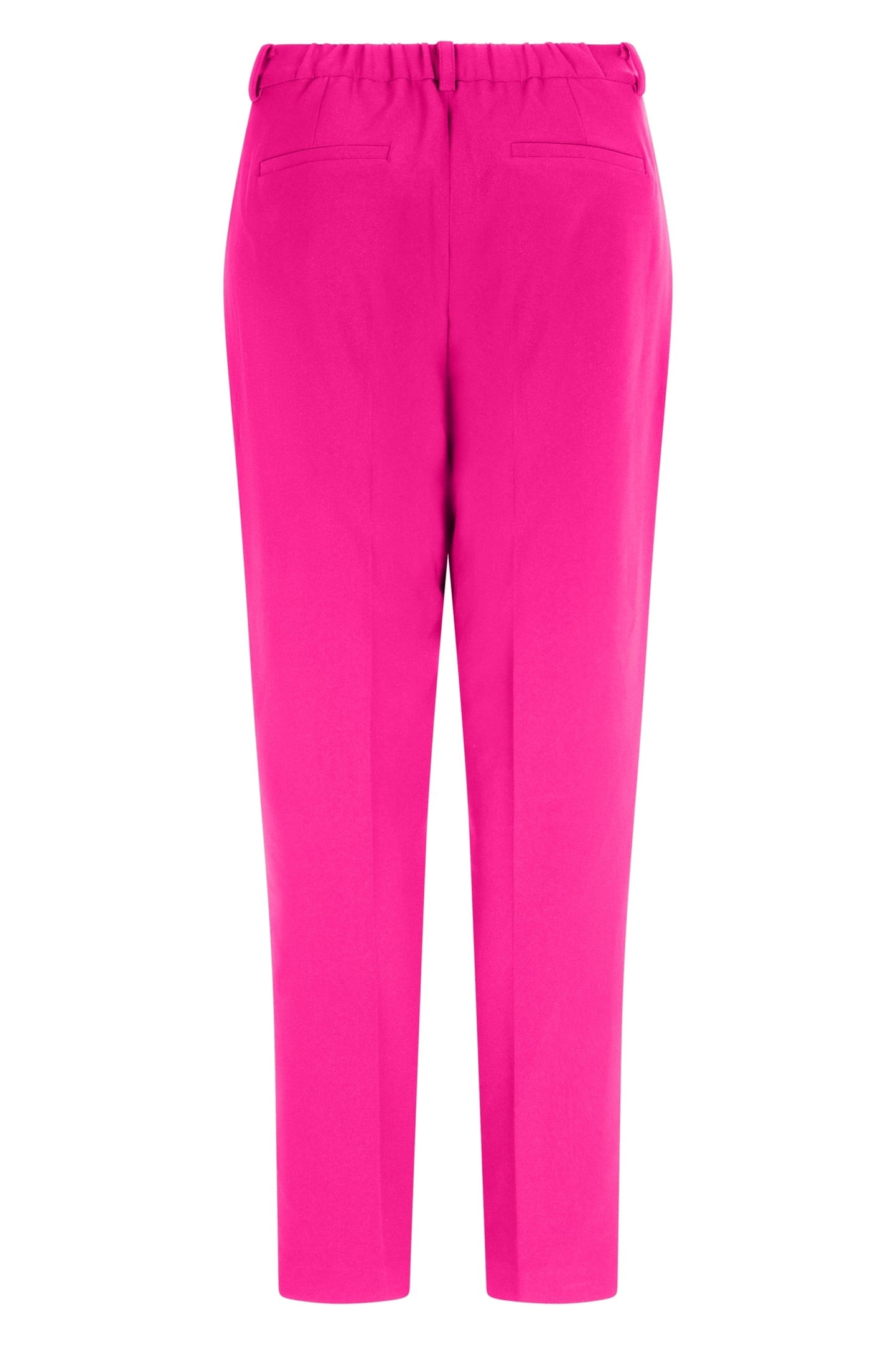 TROUSERS CHINO CITY NEON CERISE 2