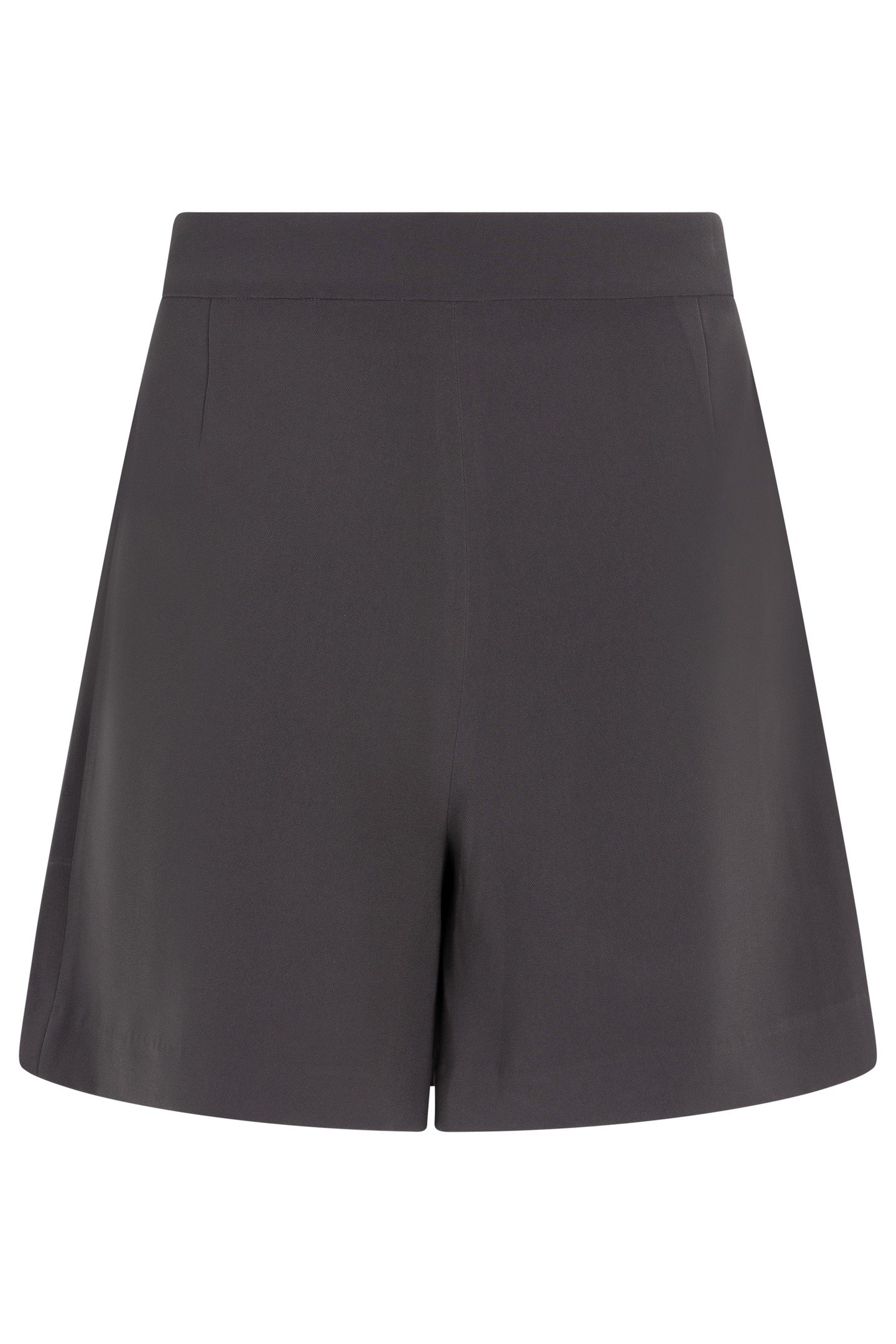 SKORT CITY GREY 6