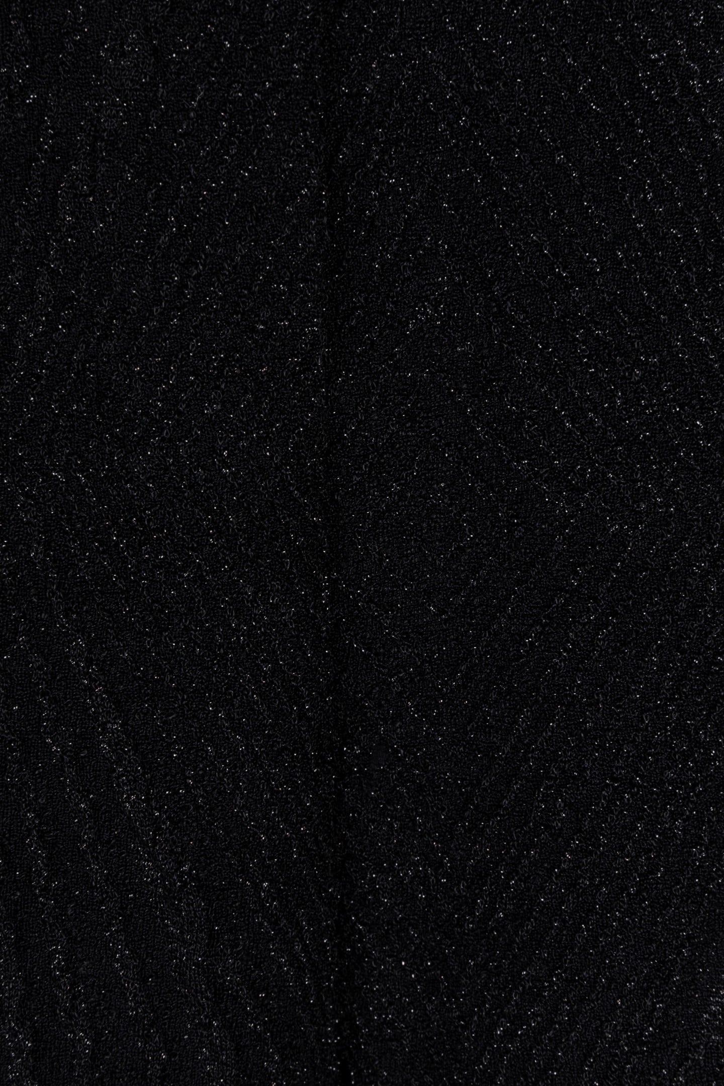TROUSERS JACQUARD SJ BLACK 7