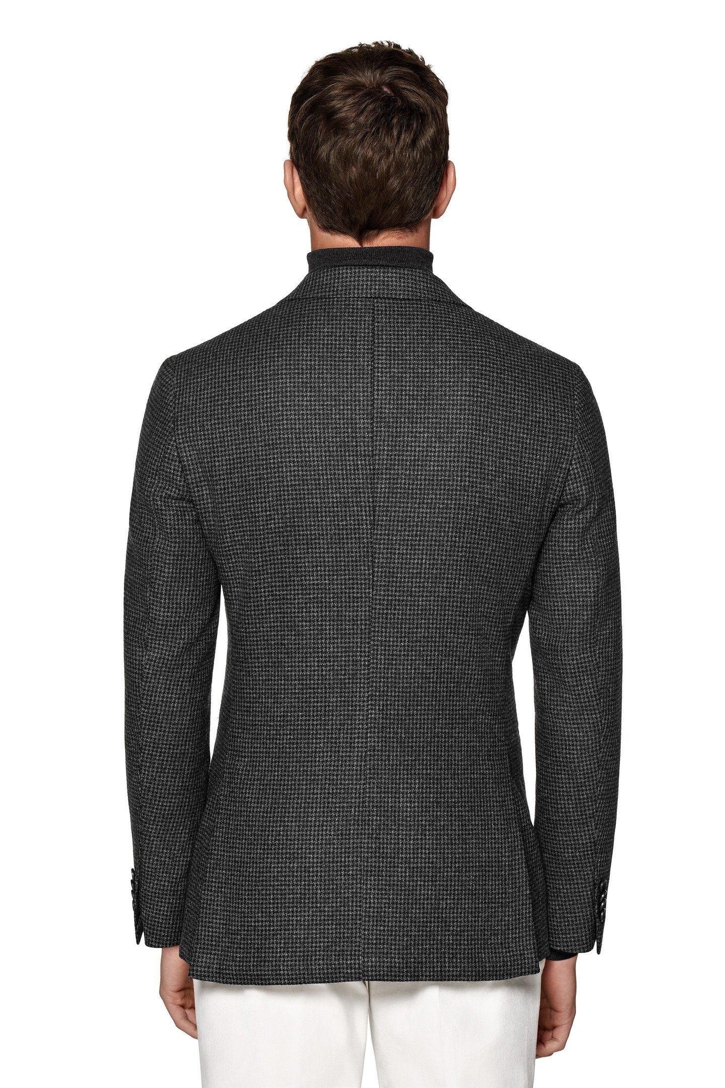 JACKET-GREY DARK GREY 4