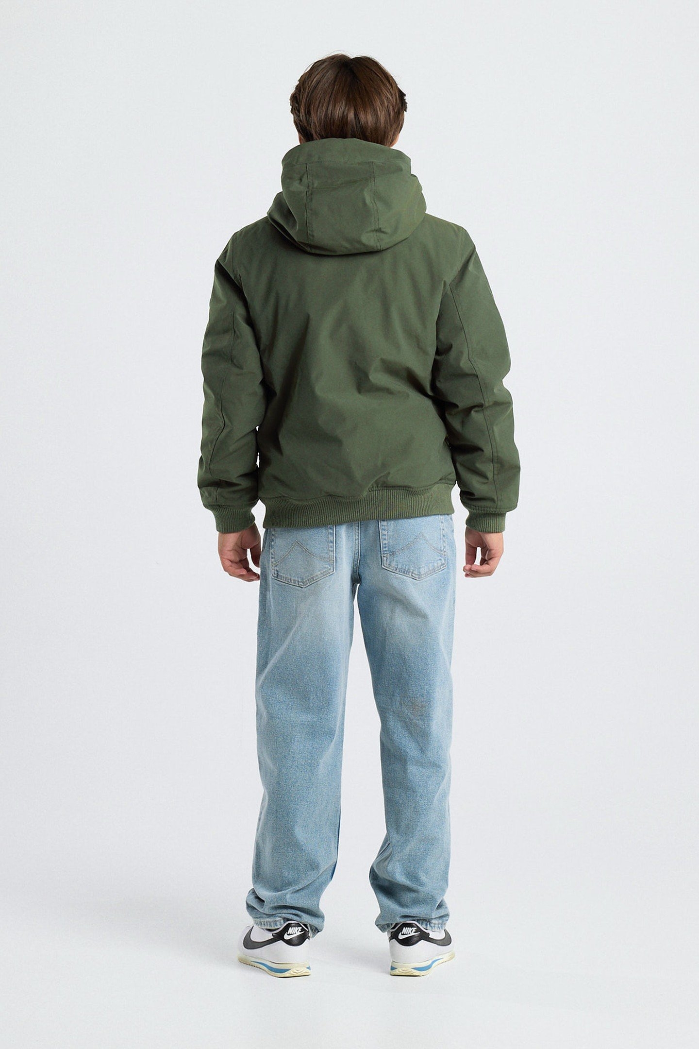 JEFFERSON JR DARK GREEN 3