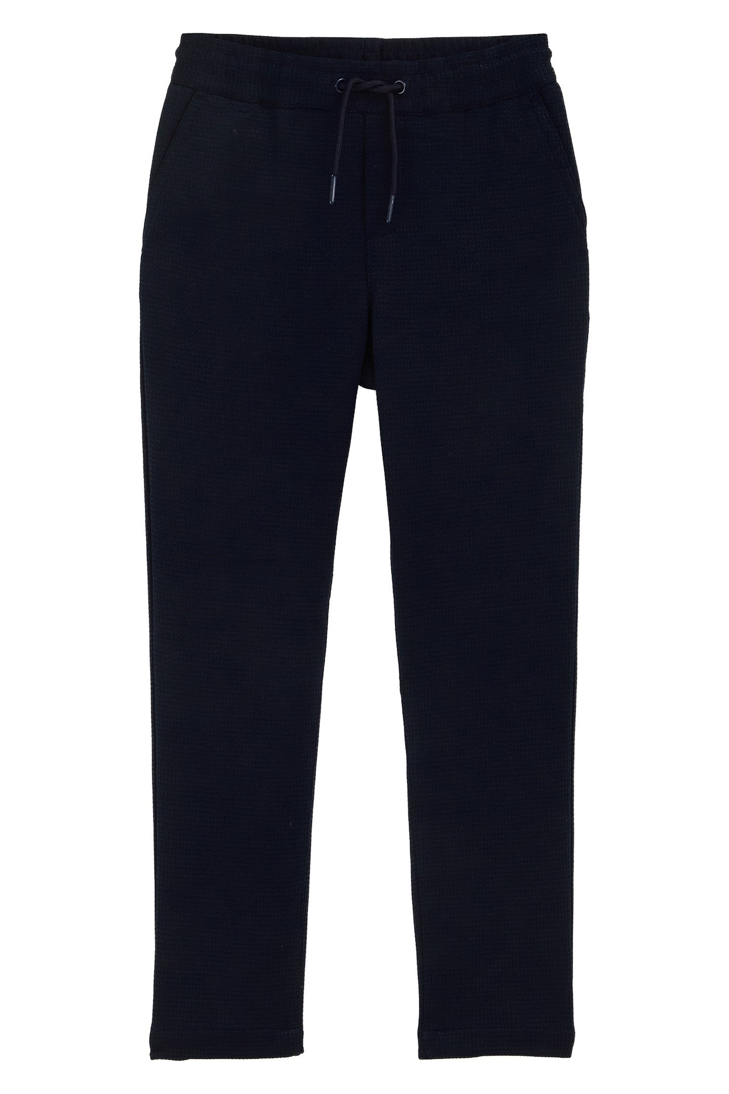 BOYS TROUSER DARK BLUE 1