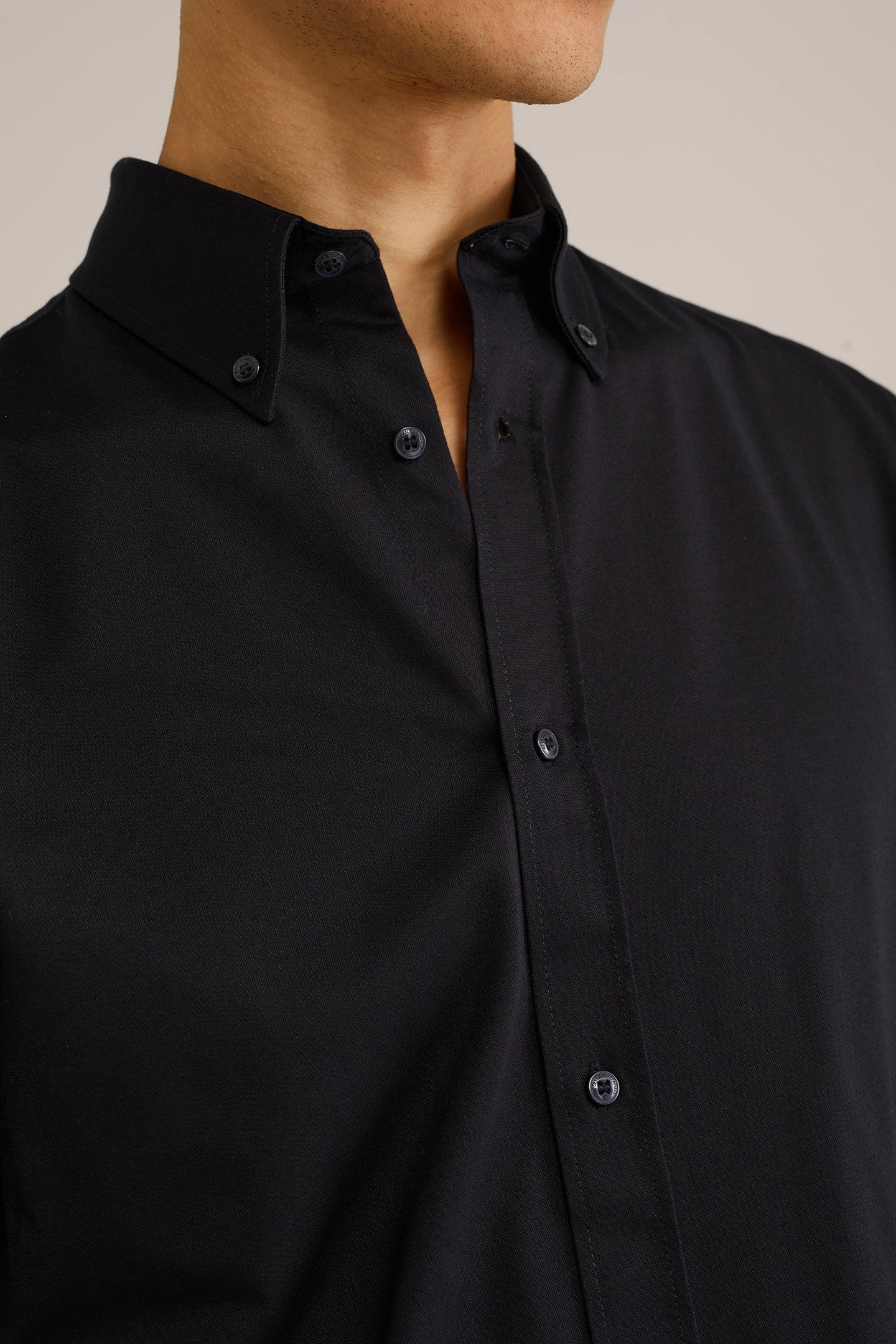 SHIRT BLACK 6