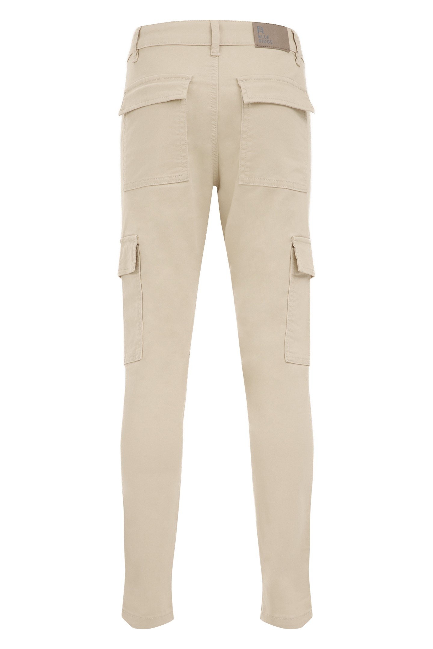 BOYS CARGO PANTS BEIGE 5