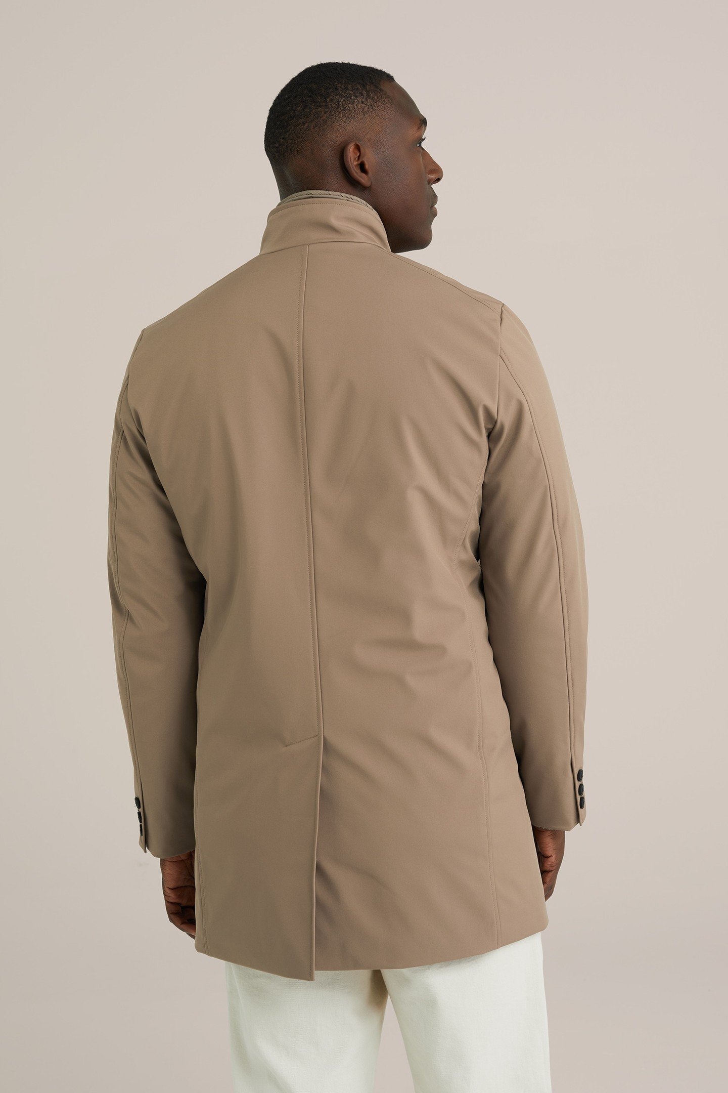 COAT BEIGE 3