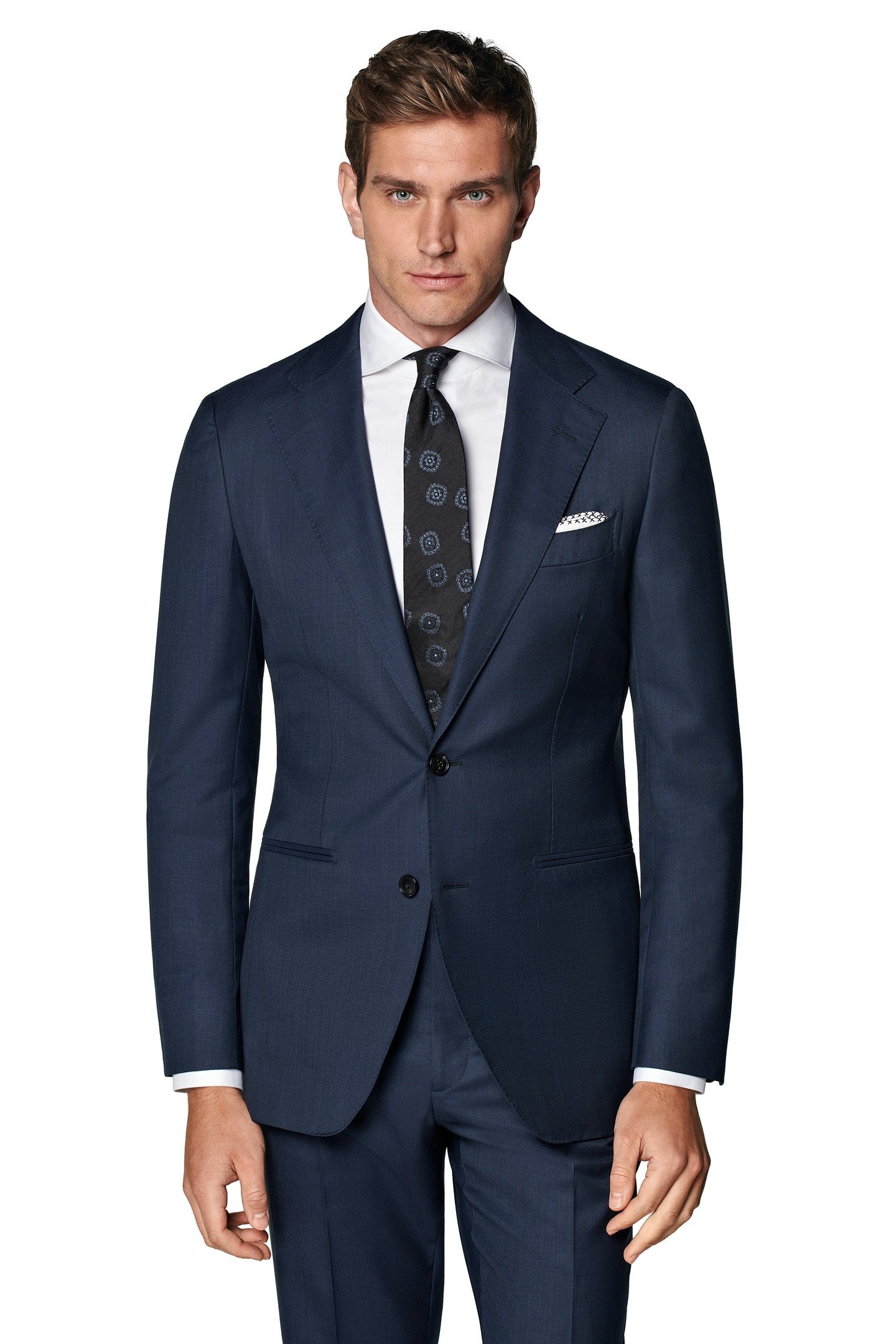 MID BLUE S150'S HAVANA MID BLUE 1