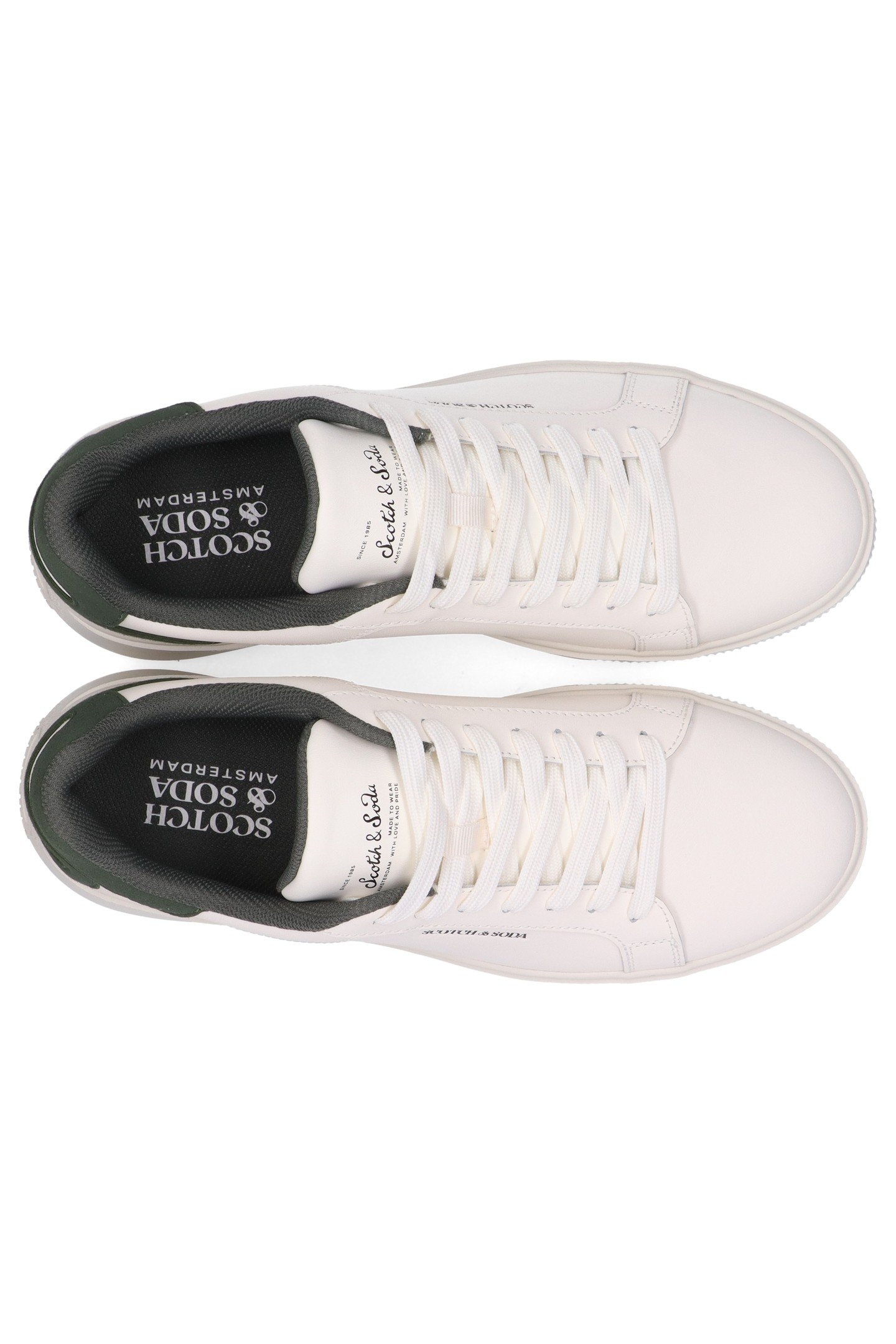 COLEMAN WHITE/ARMY 6